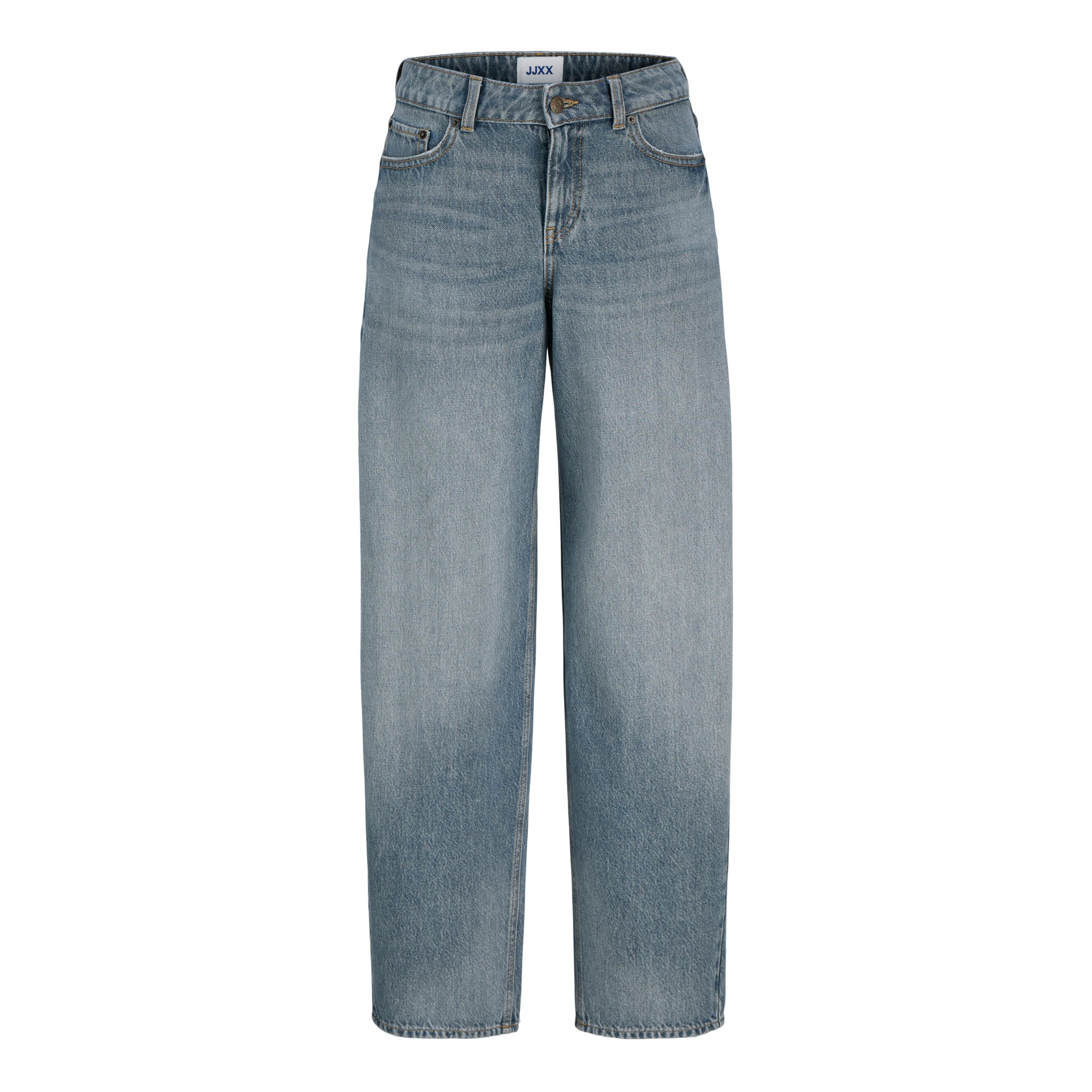 FUJI BARREL JEANS