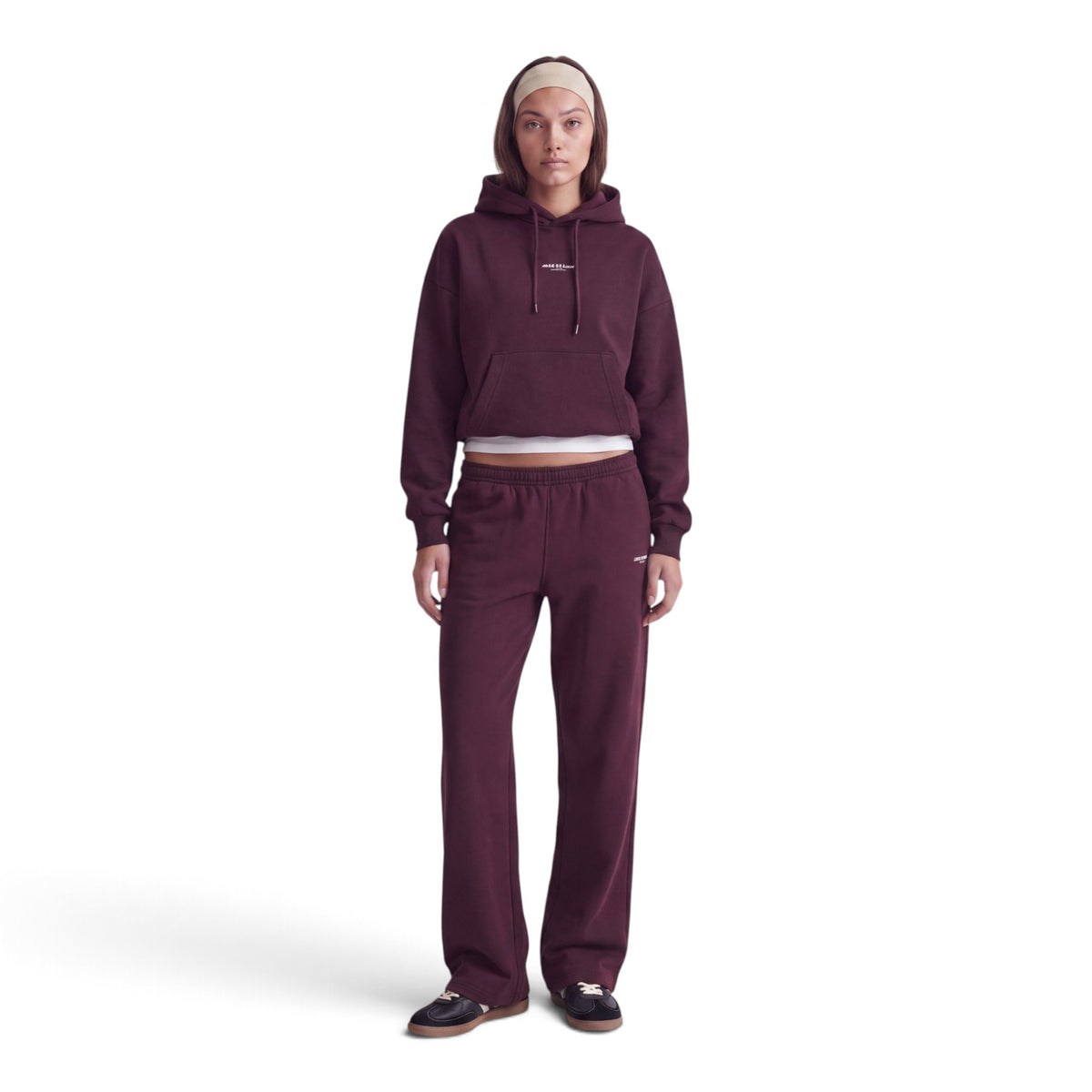 STUDIO VESTERBRO PANT SWEATER