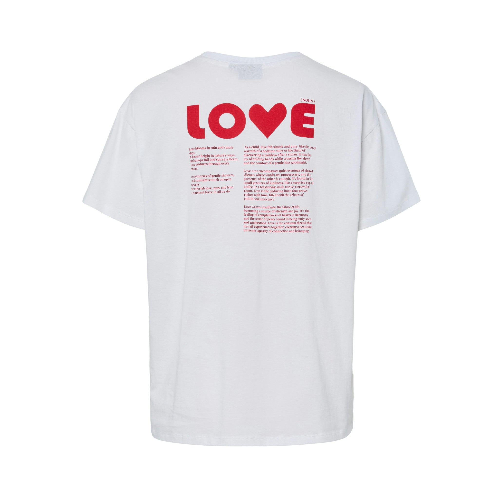 PRINTED T-SHIRT