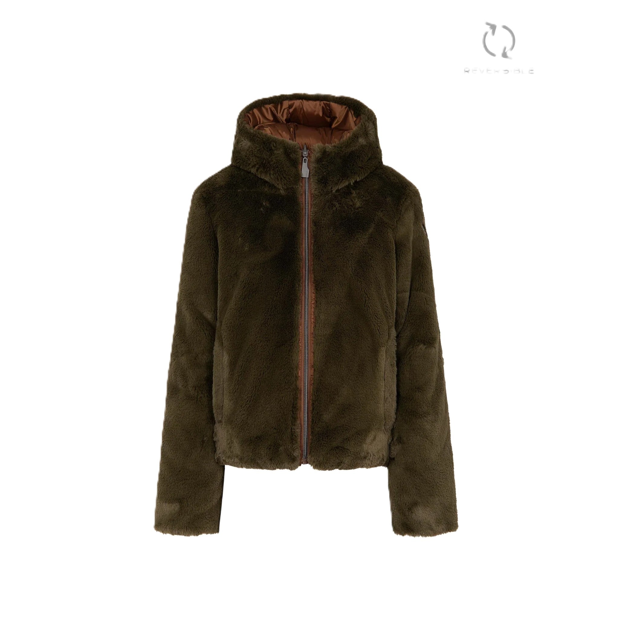 GIUBBOTTO METALIA BIFUR