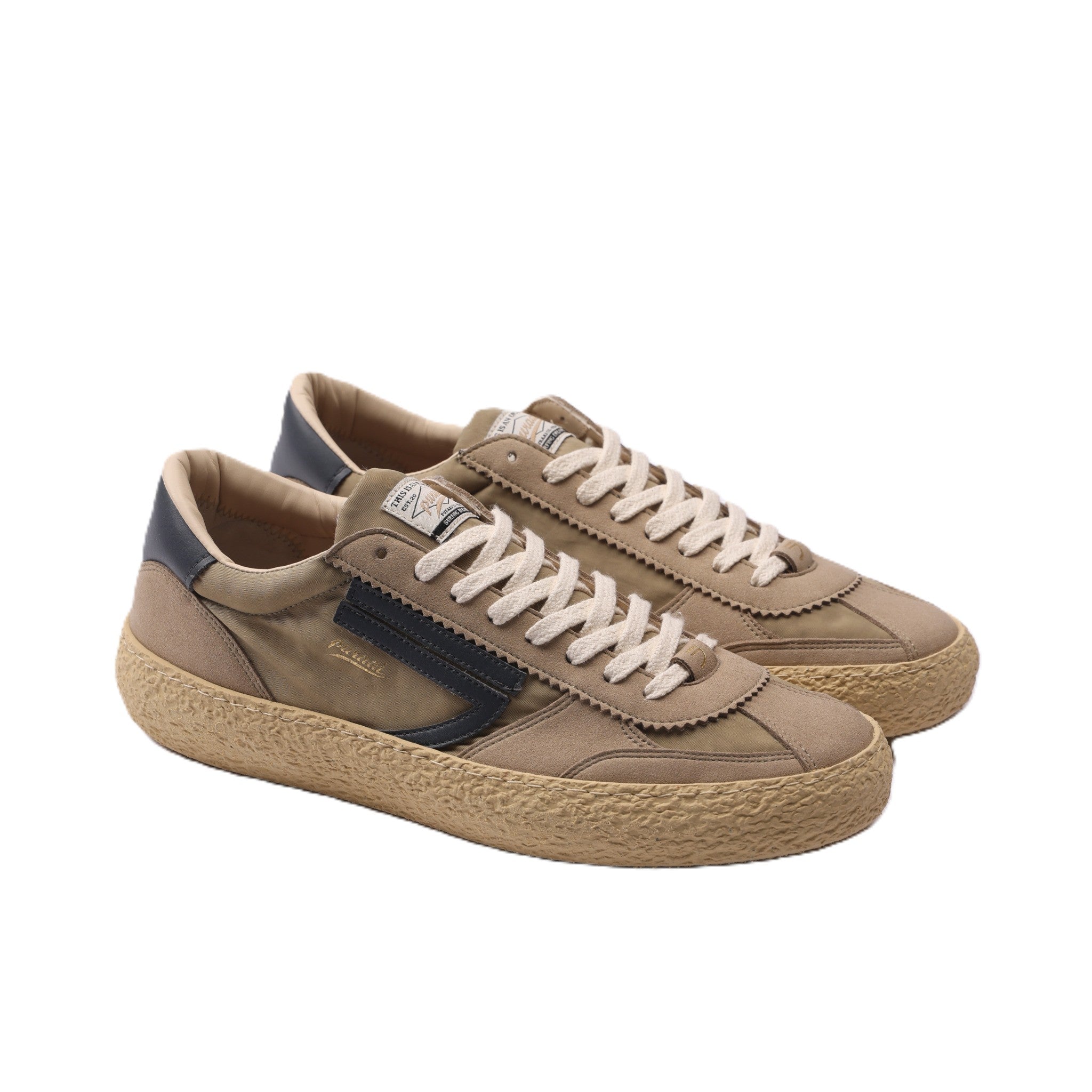 VINTAGE GOLDEN BEACH