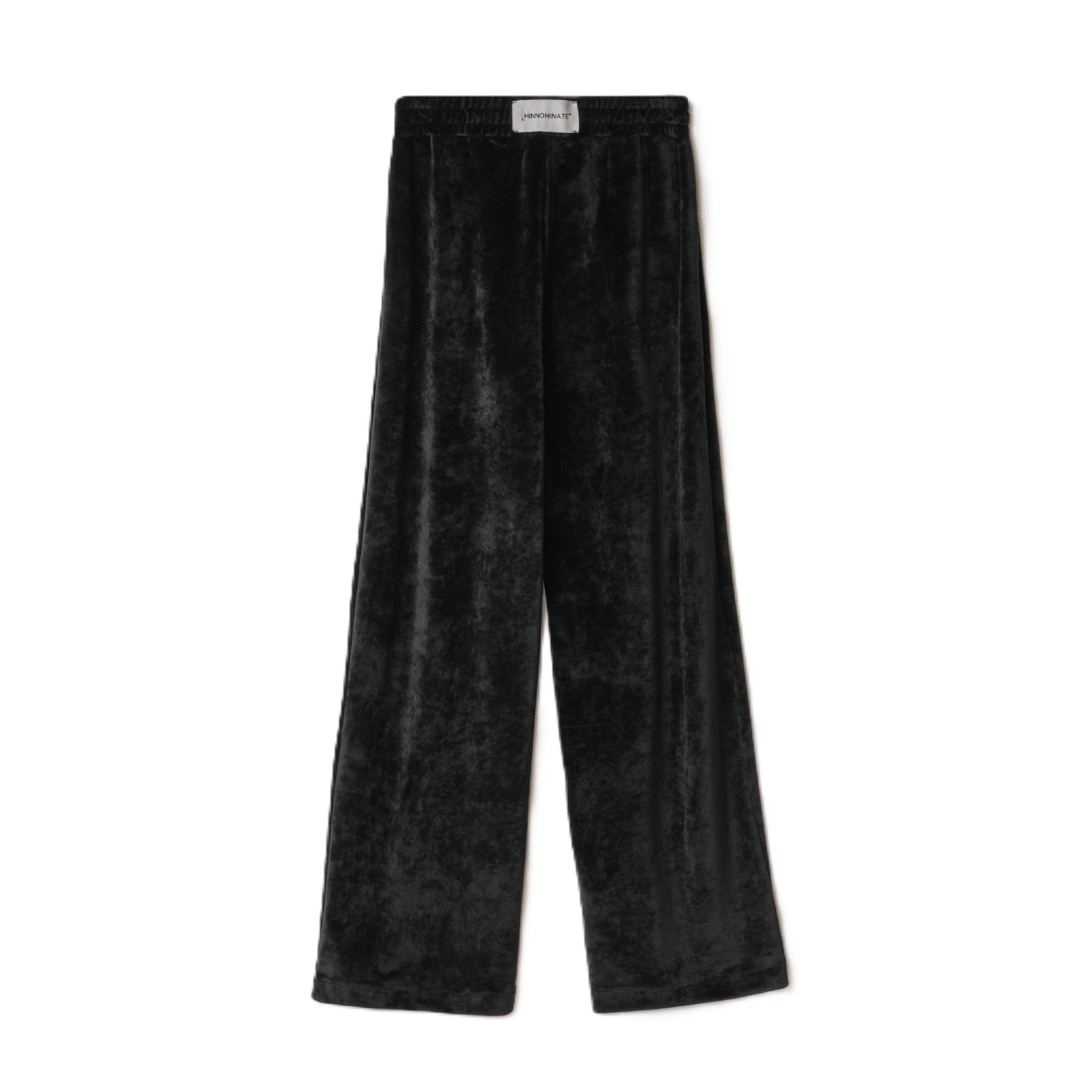 PANTALONE IN CINIGLIA CON PENCES