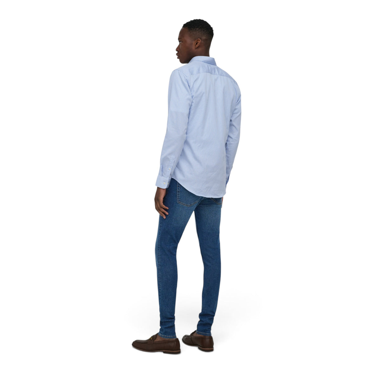 JIM SLIM SHIRT