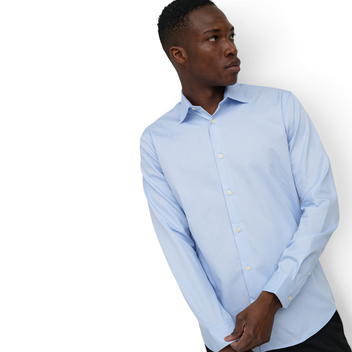 JIM SLIM SHIRT