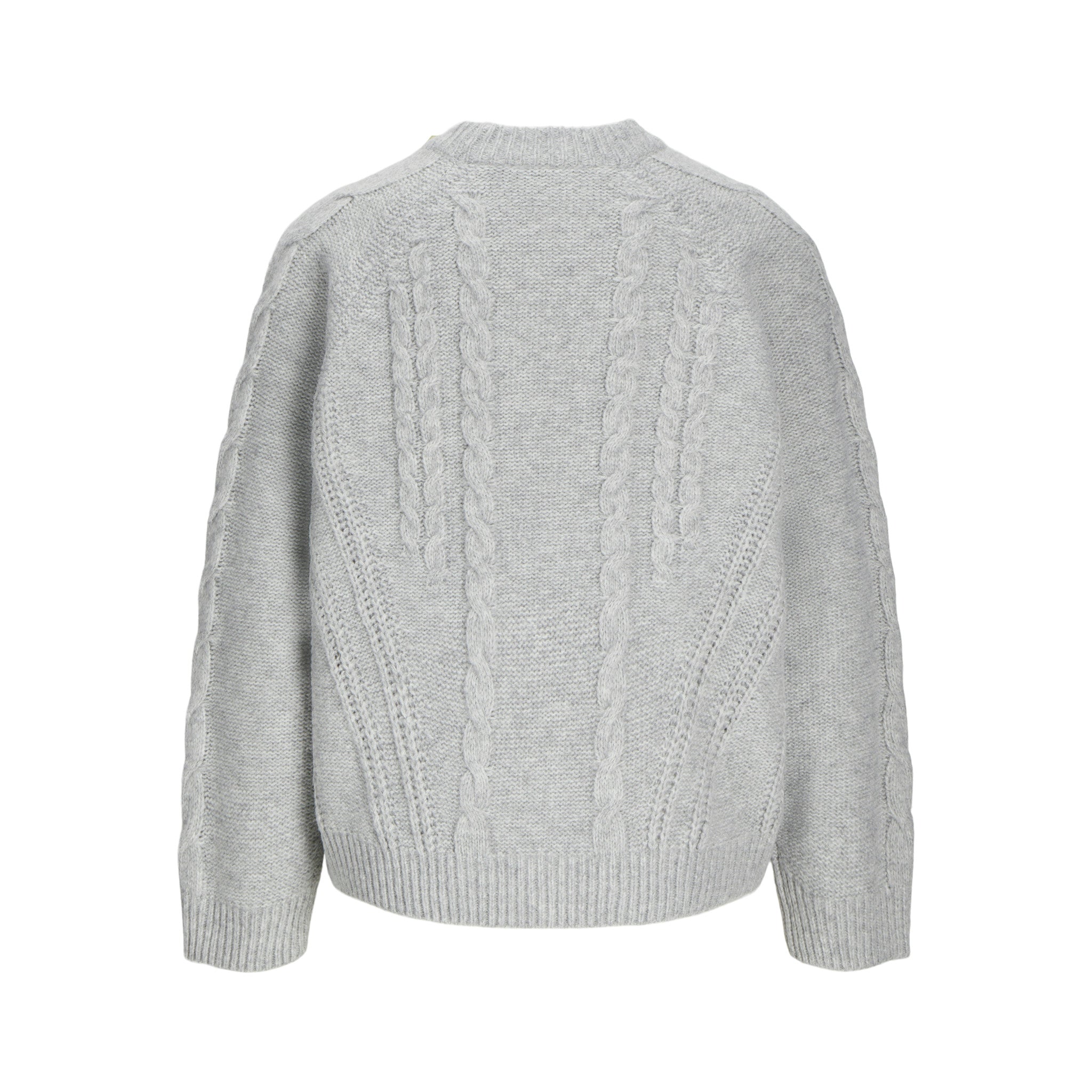 JXJOSIE CREW NECK KNIT