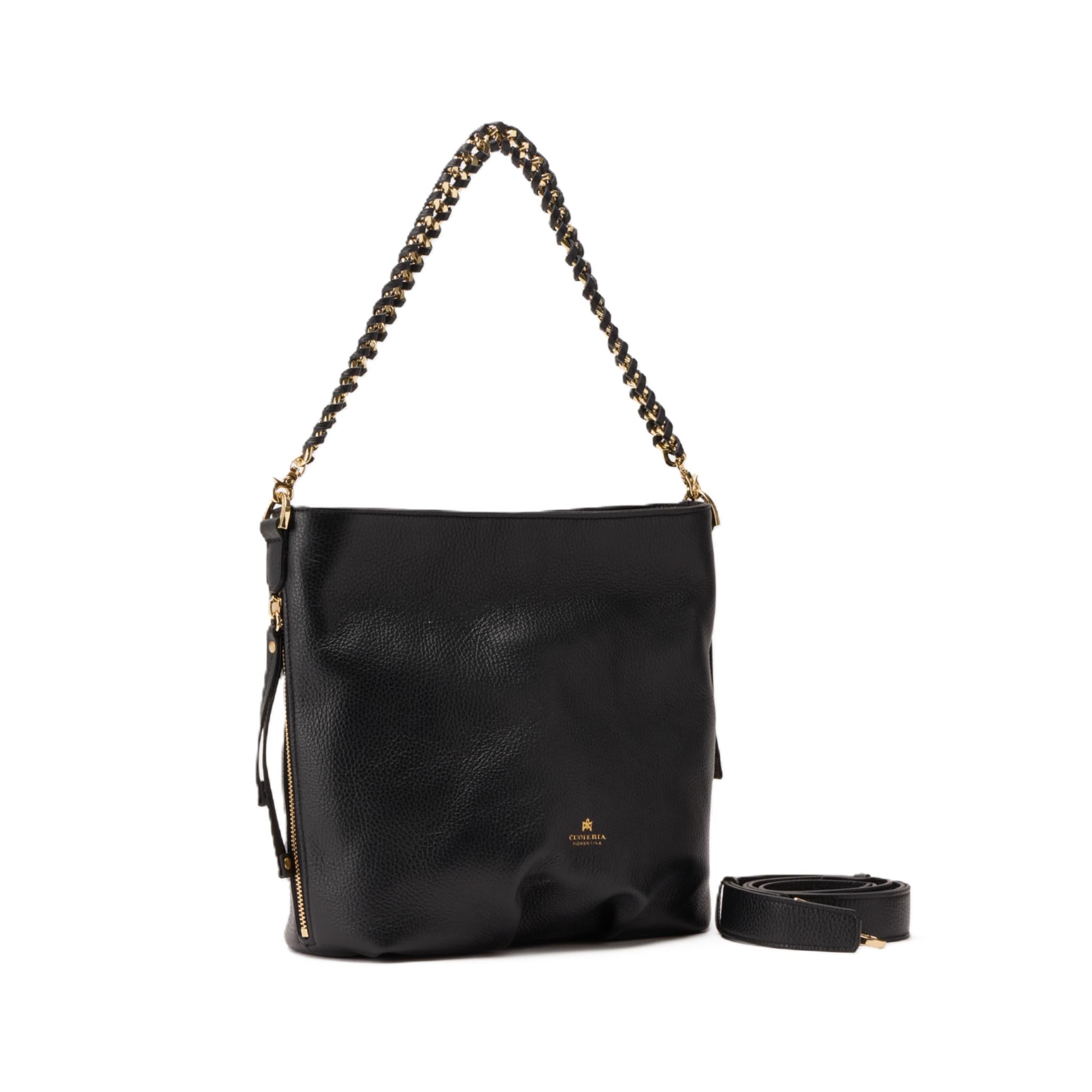 CHARLOTTE HOBO DOLLARO