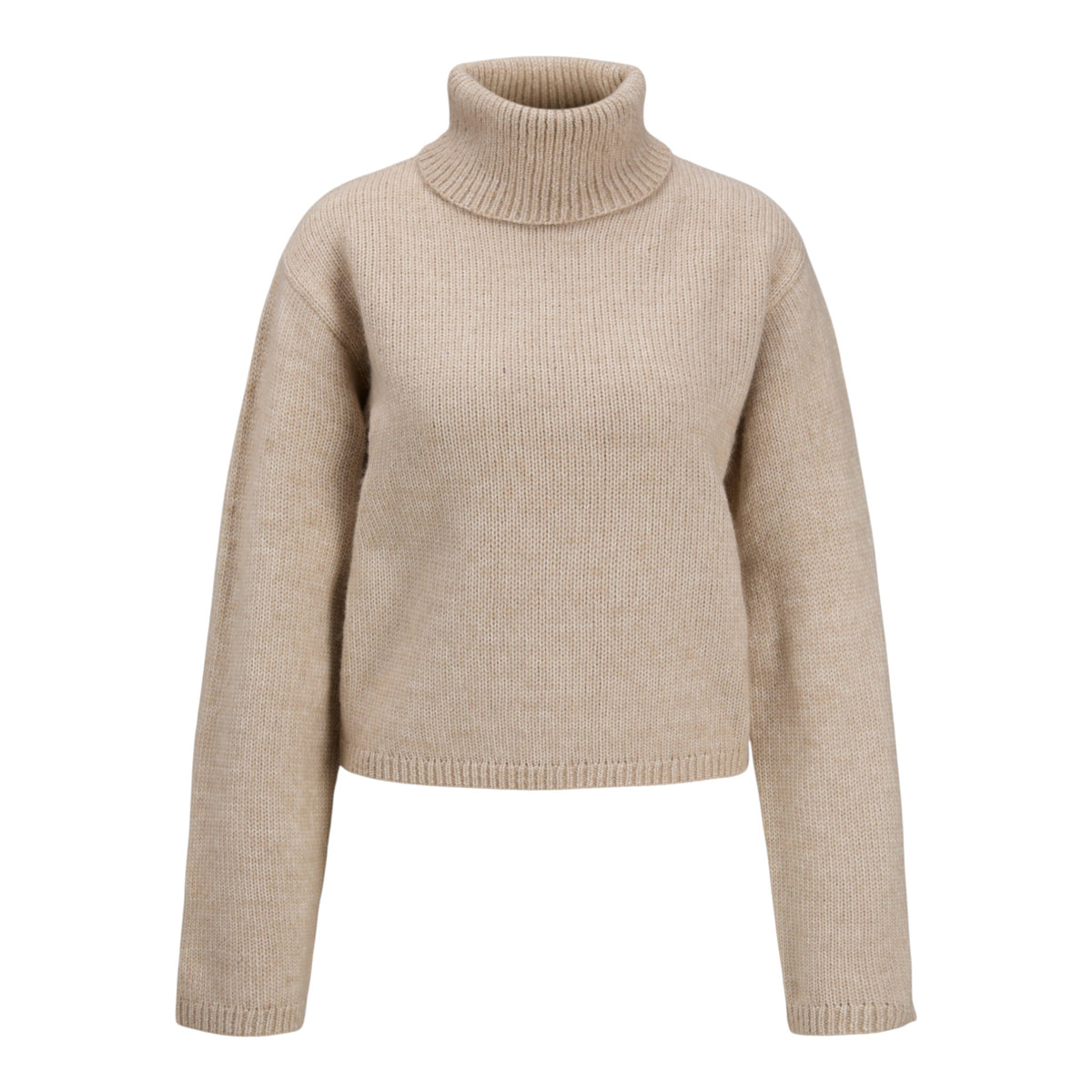 ROSANNA ROLL NECK KNIT