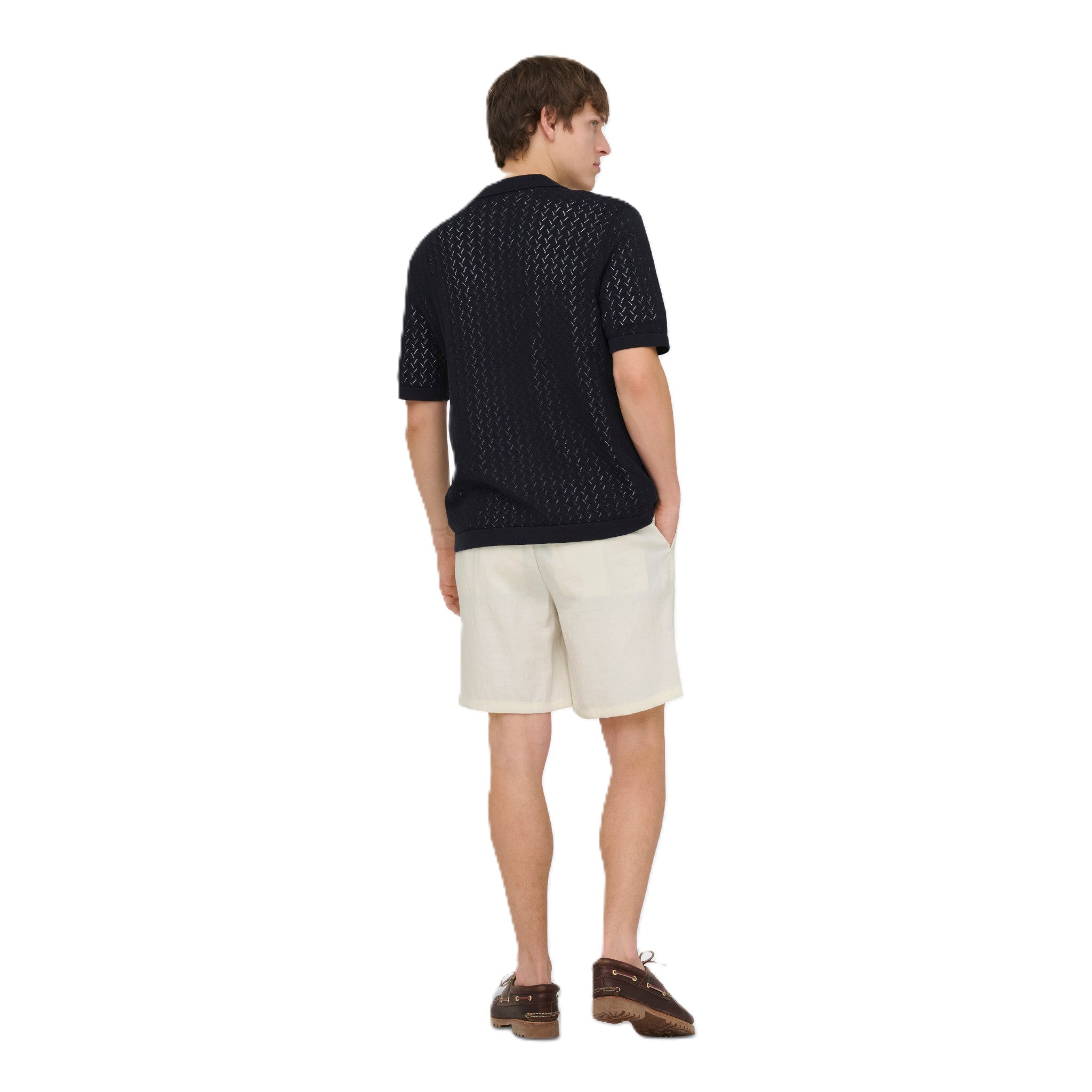 WAKE LOOSE SHORTS