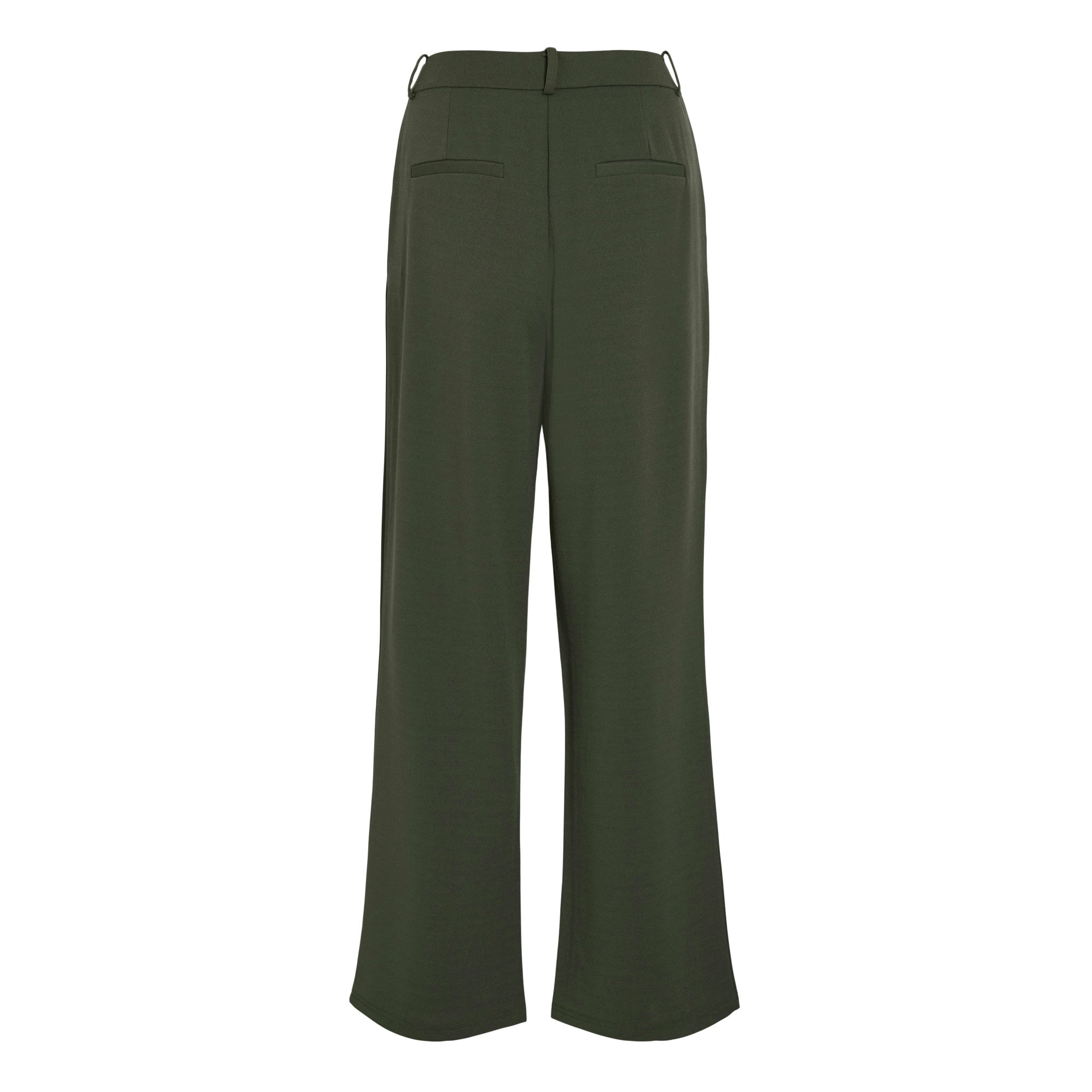 VICLUA PANTALONI GAMBA AMPIA