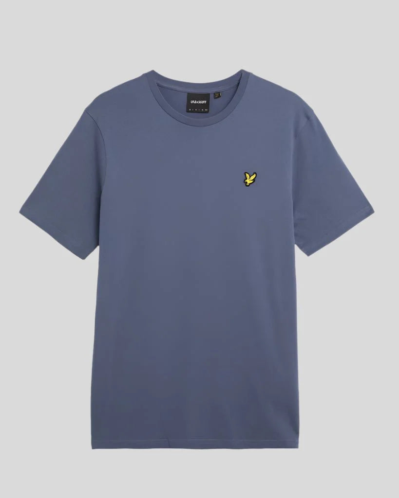 PLAIN T-SHIRT