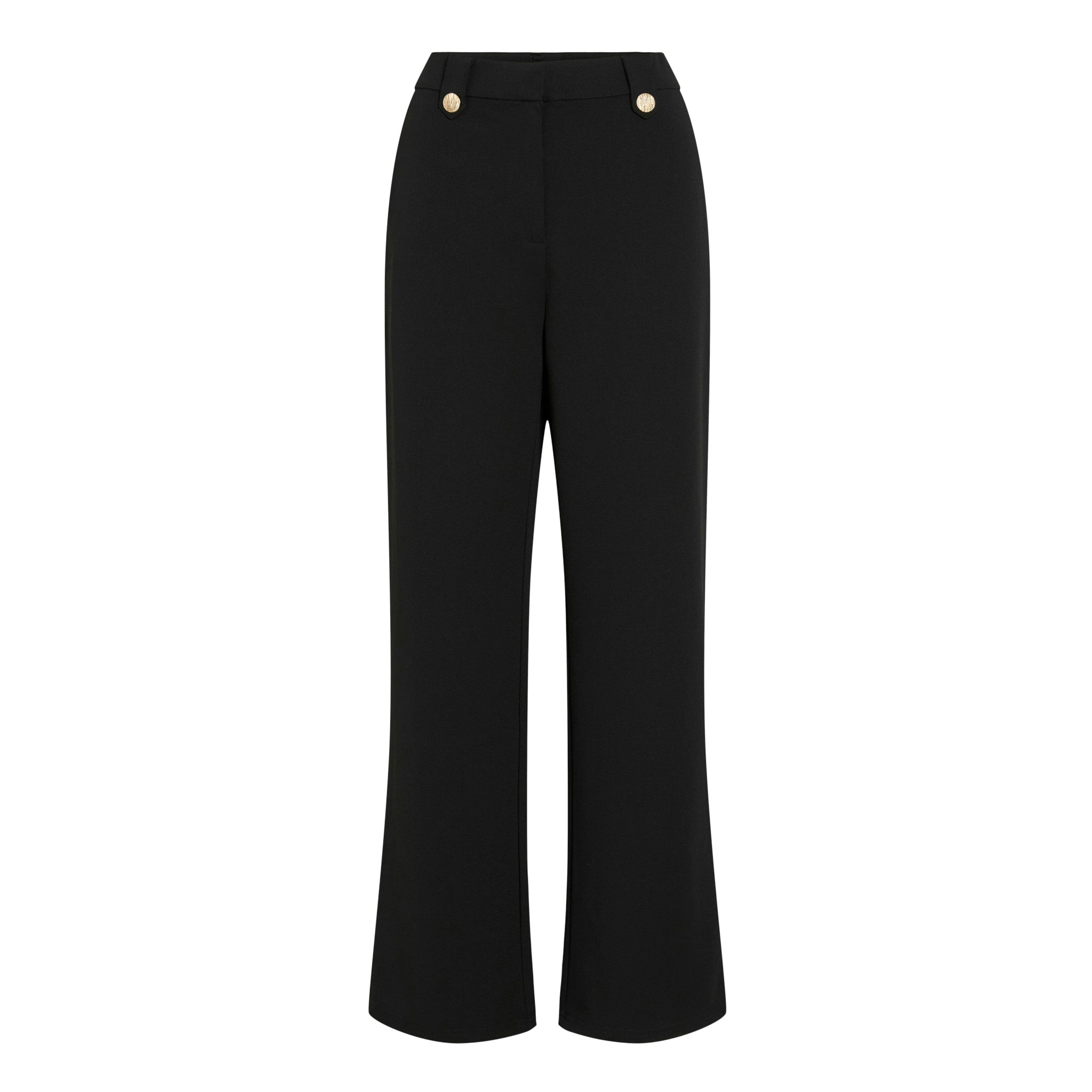 VICLUA PANTALONI GAMBA AMPIA