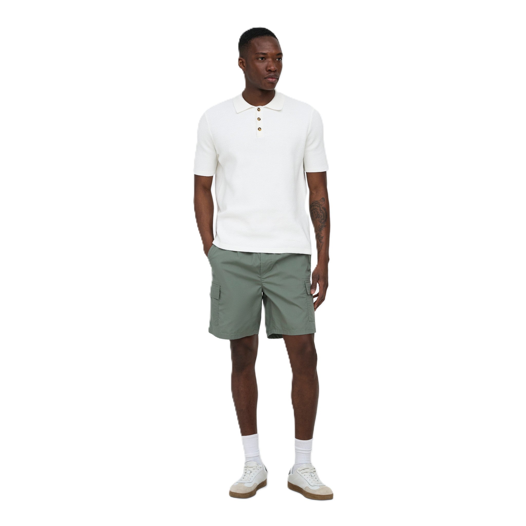 KAL CARGO SHORTS