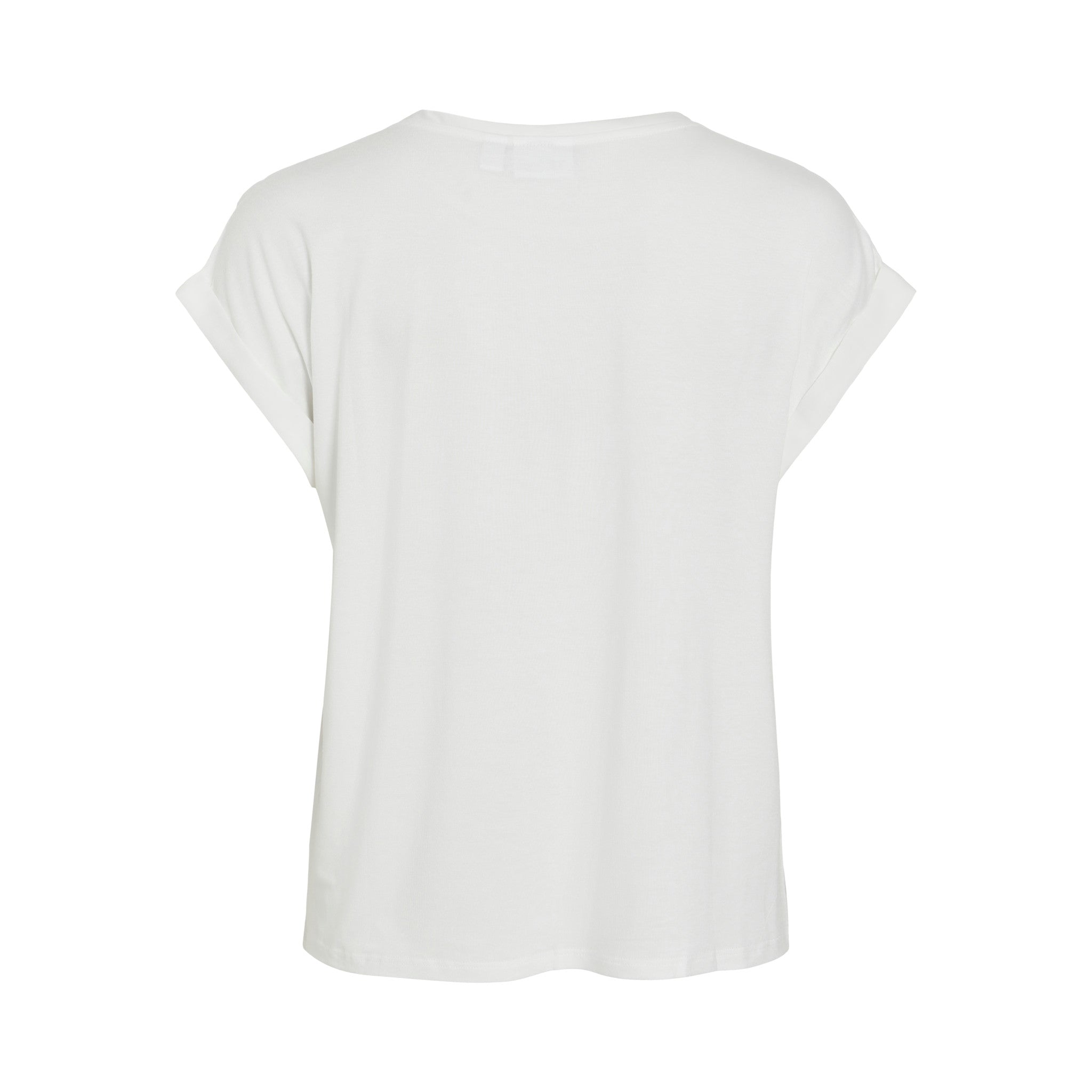 ELLETTE SATIN TOP