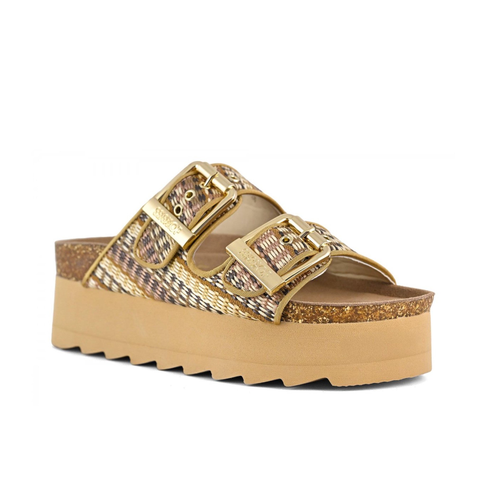 PLATFORM RAFIA