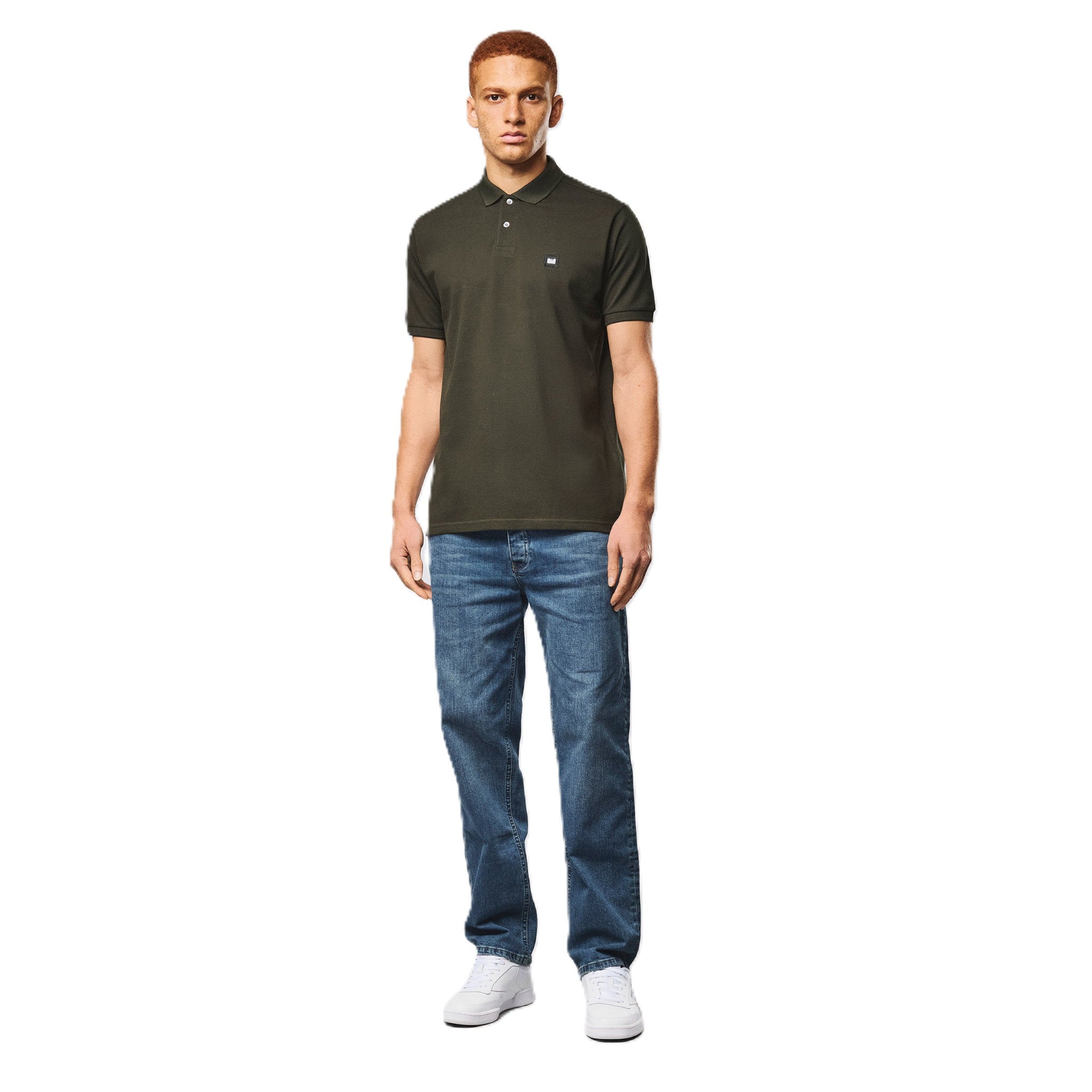POLO HEATHCOTE