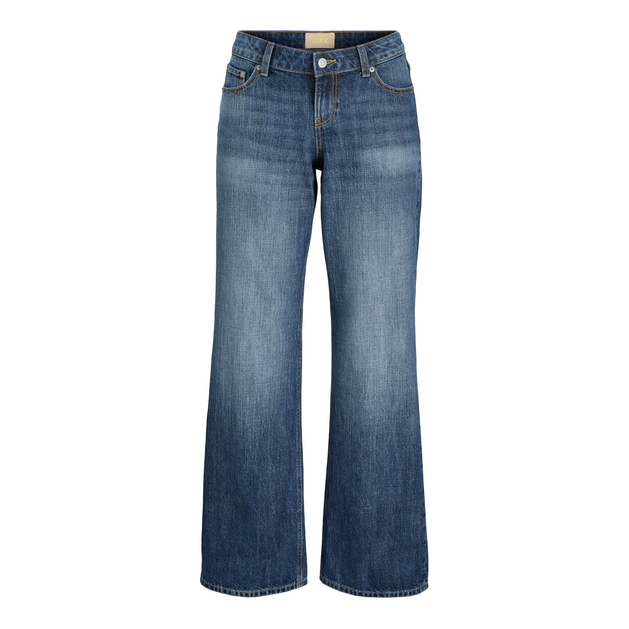 PALERMO LOOSE JEANS
