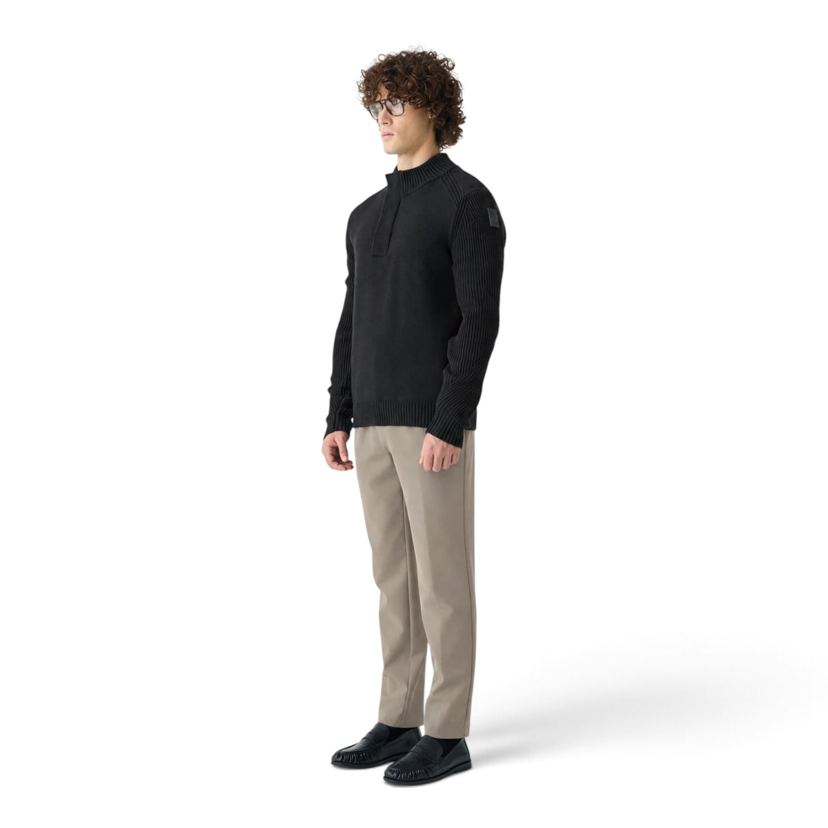 MAGLIONE LOUIS COTTON