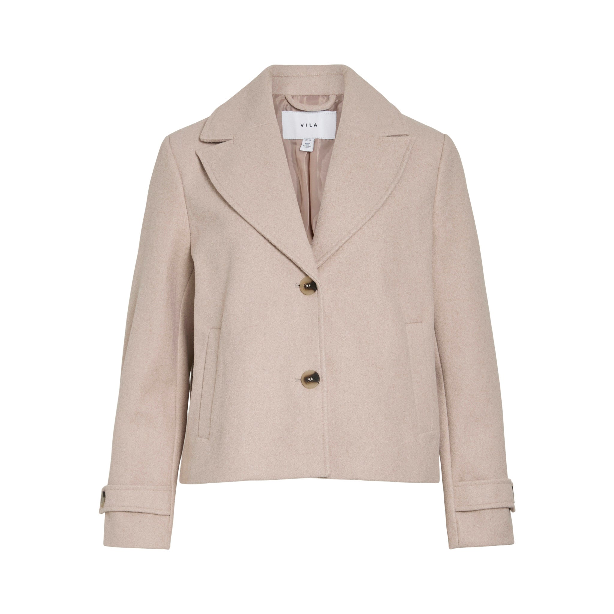 VISOLO JACKET