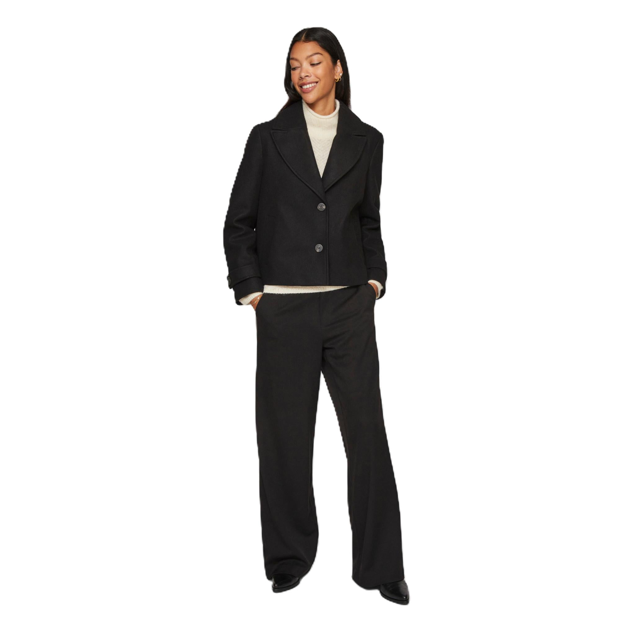 VISOLO JACKET