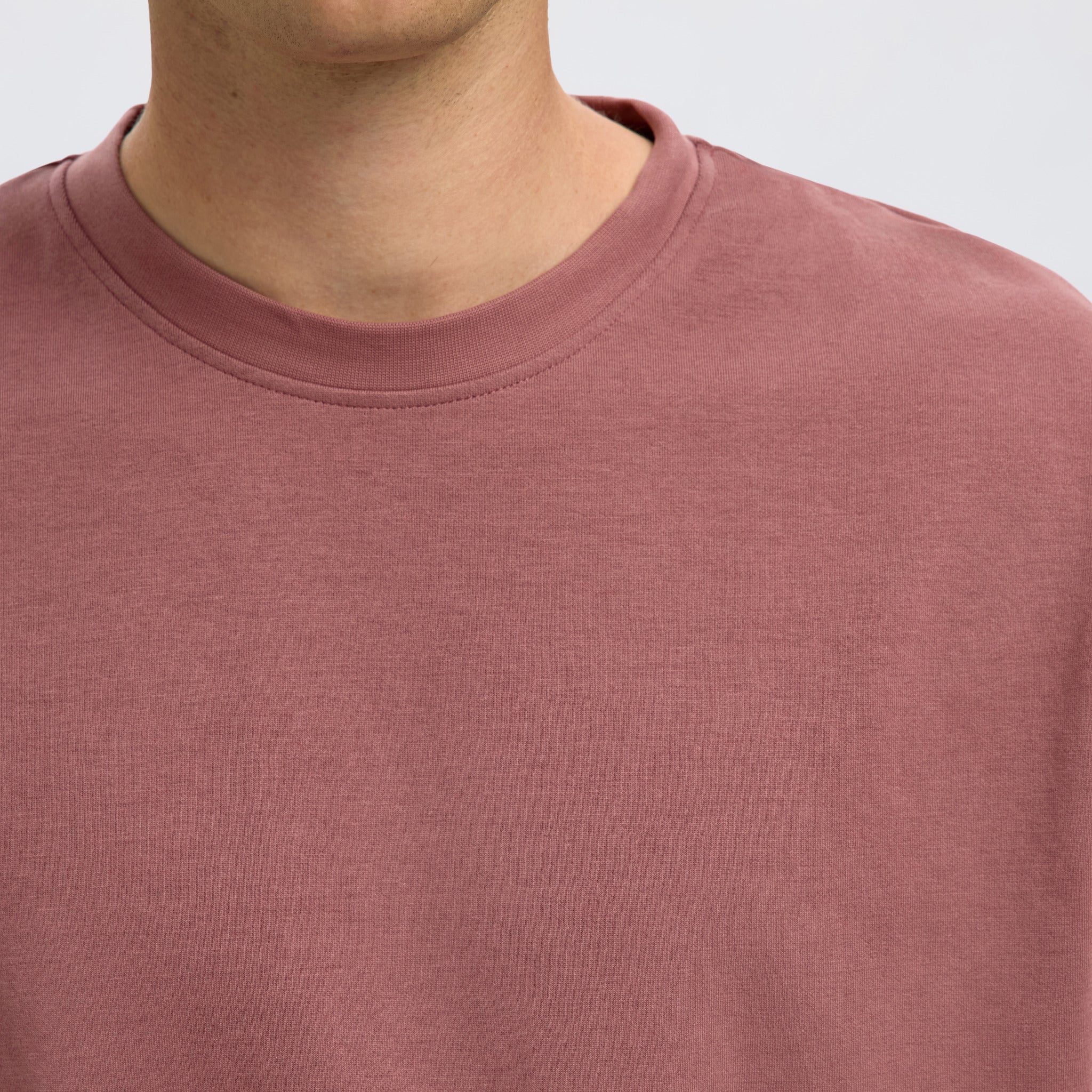 OSCAR LOOSE TEE