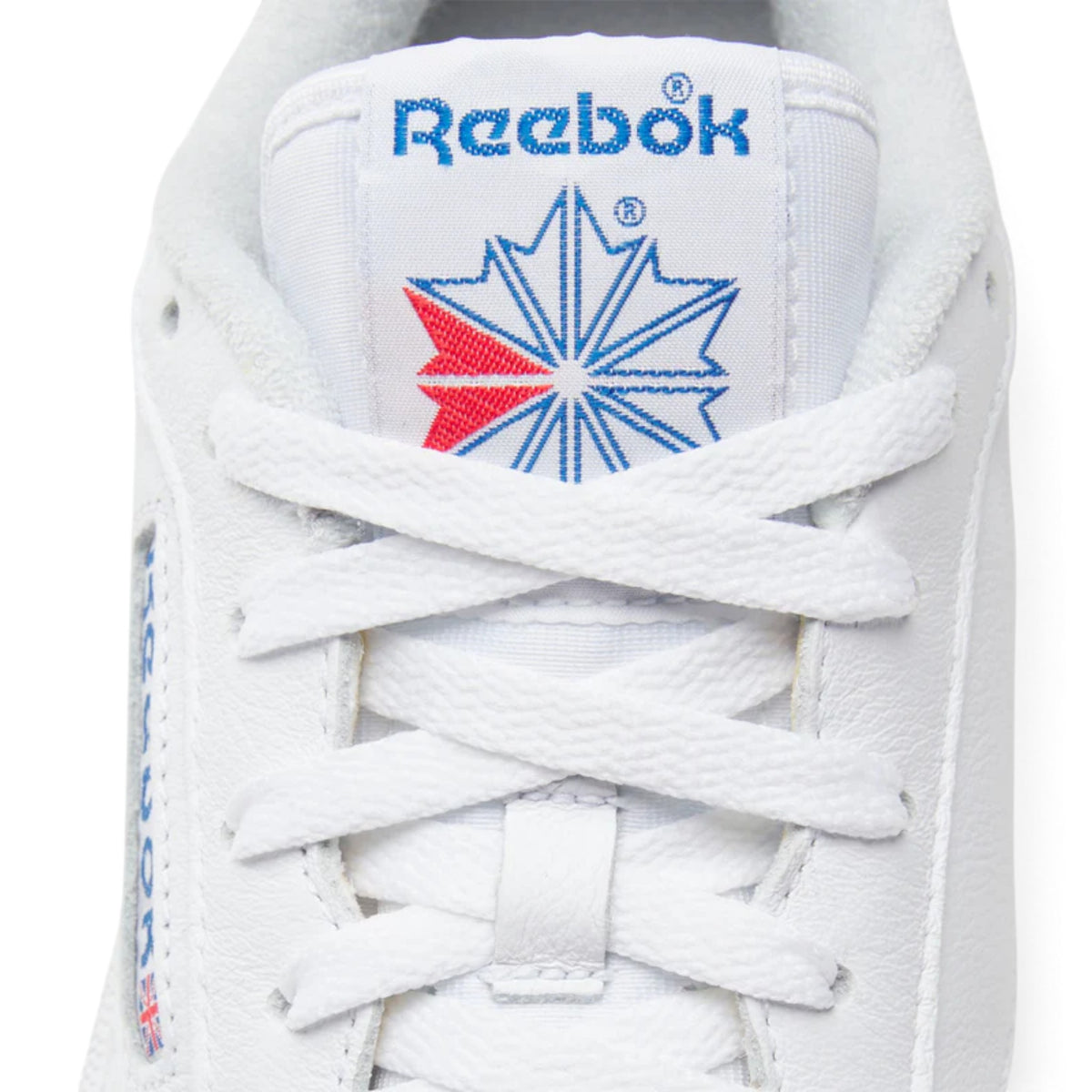 Reebok Club C 85 Bianco e Blu