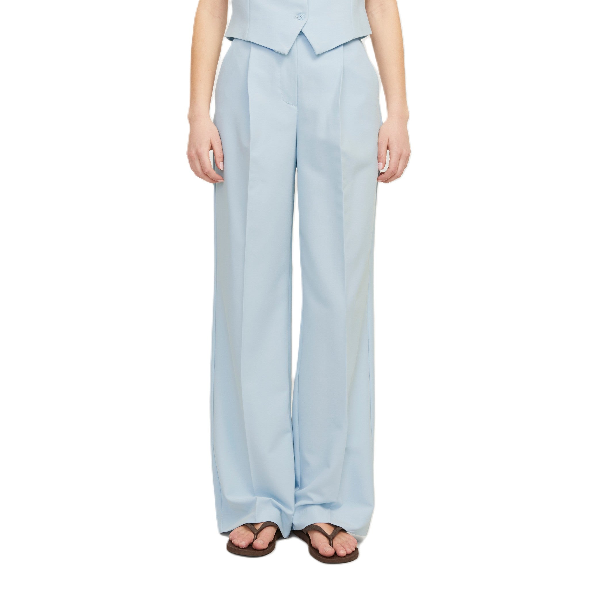 ELLIS WIDE PANT
