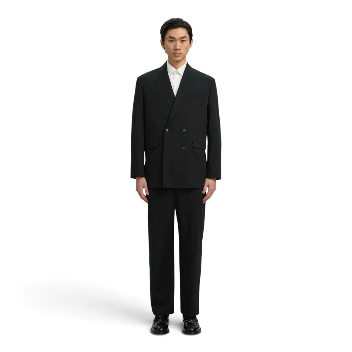 RELAXED LIAM BLAZER