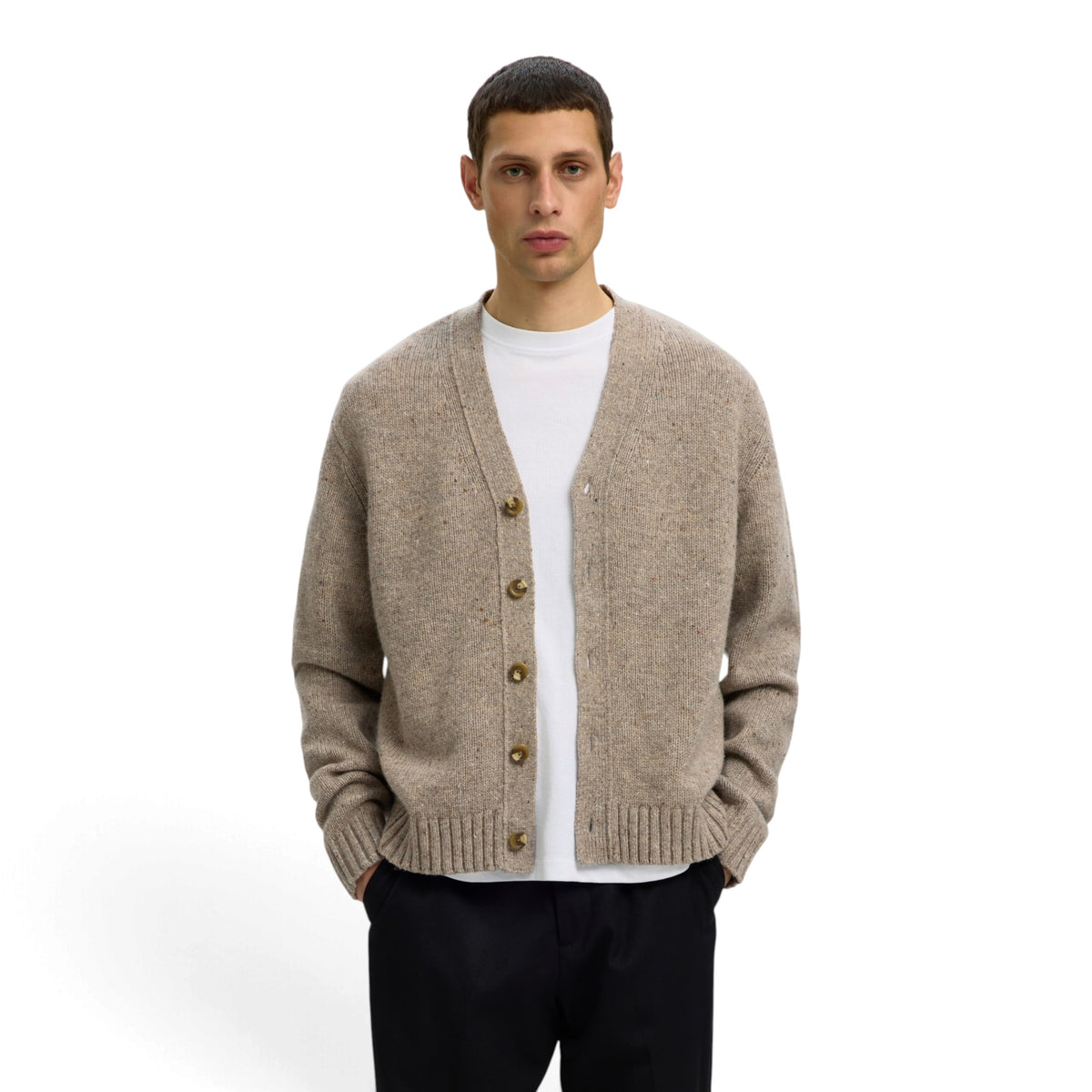 CODY KNIT CARDIGAN