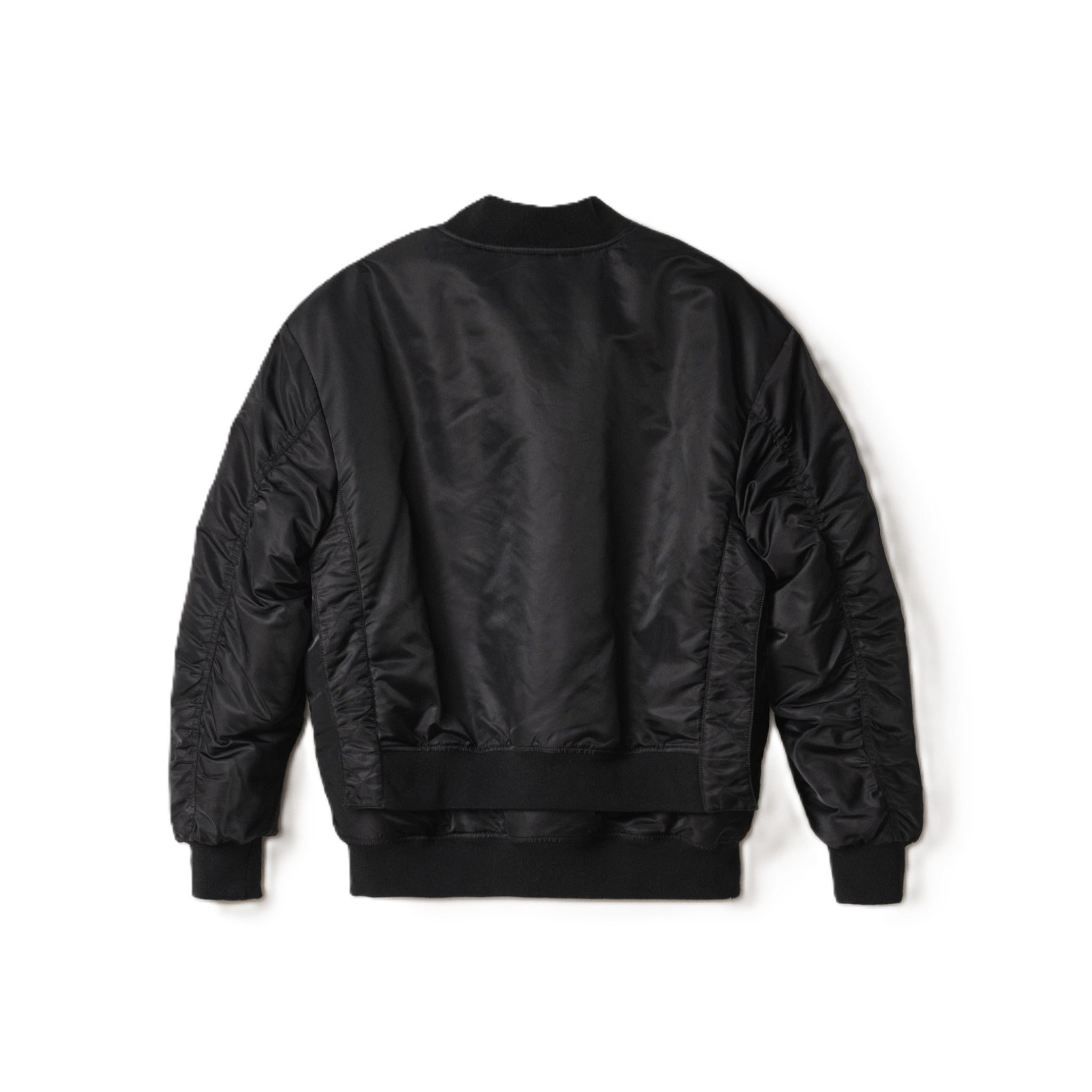 BOMBER OVERSIZE