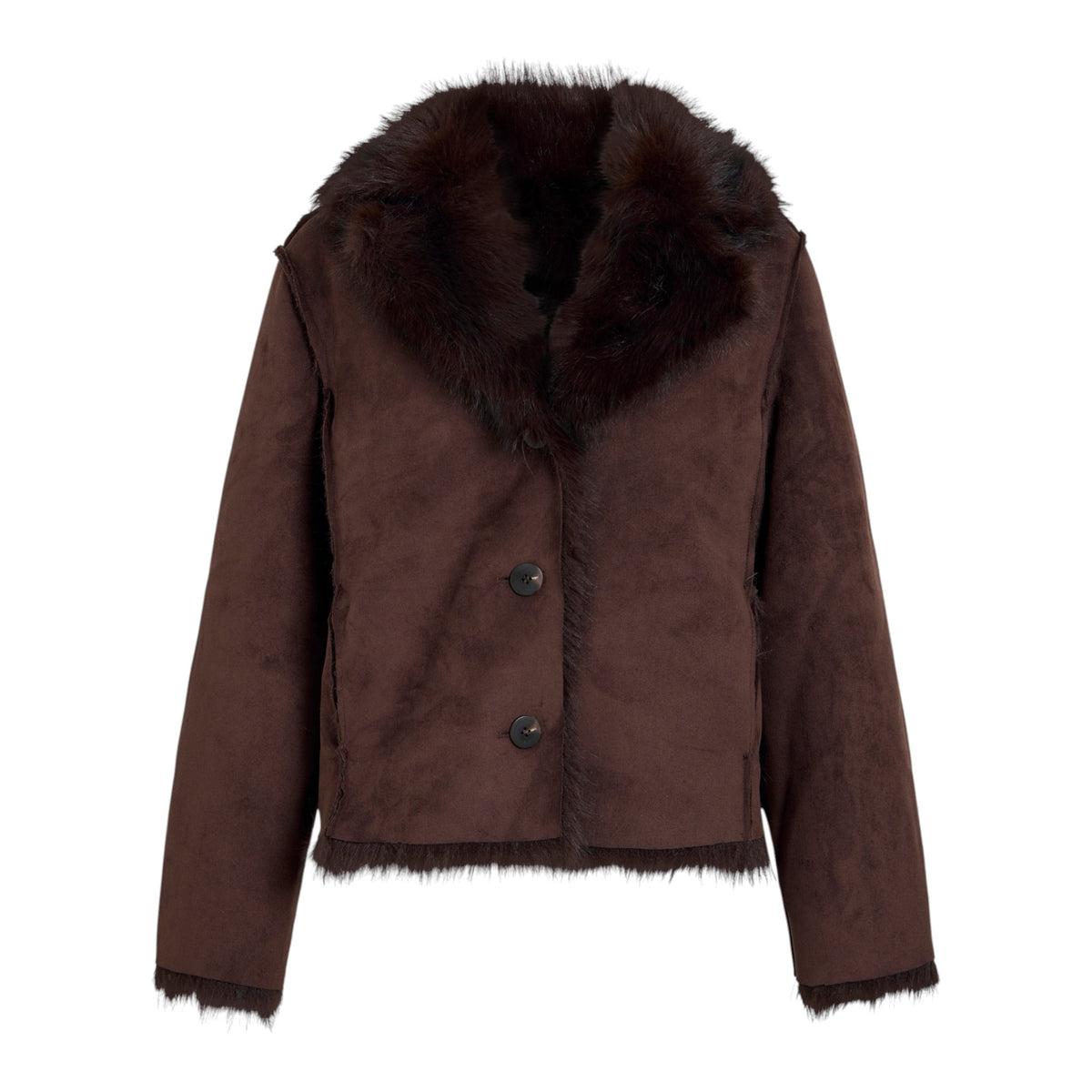 LEGUSTA REVERSABLE JACKET