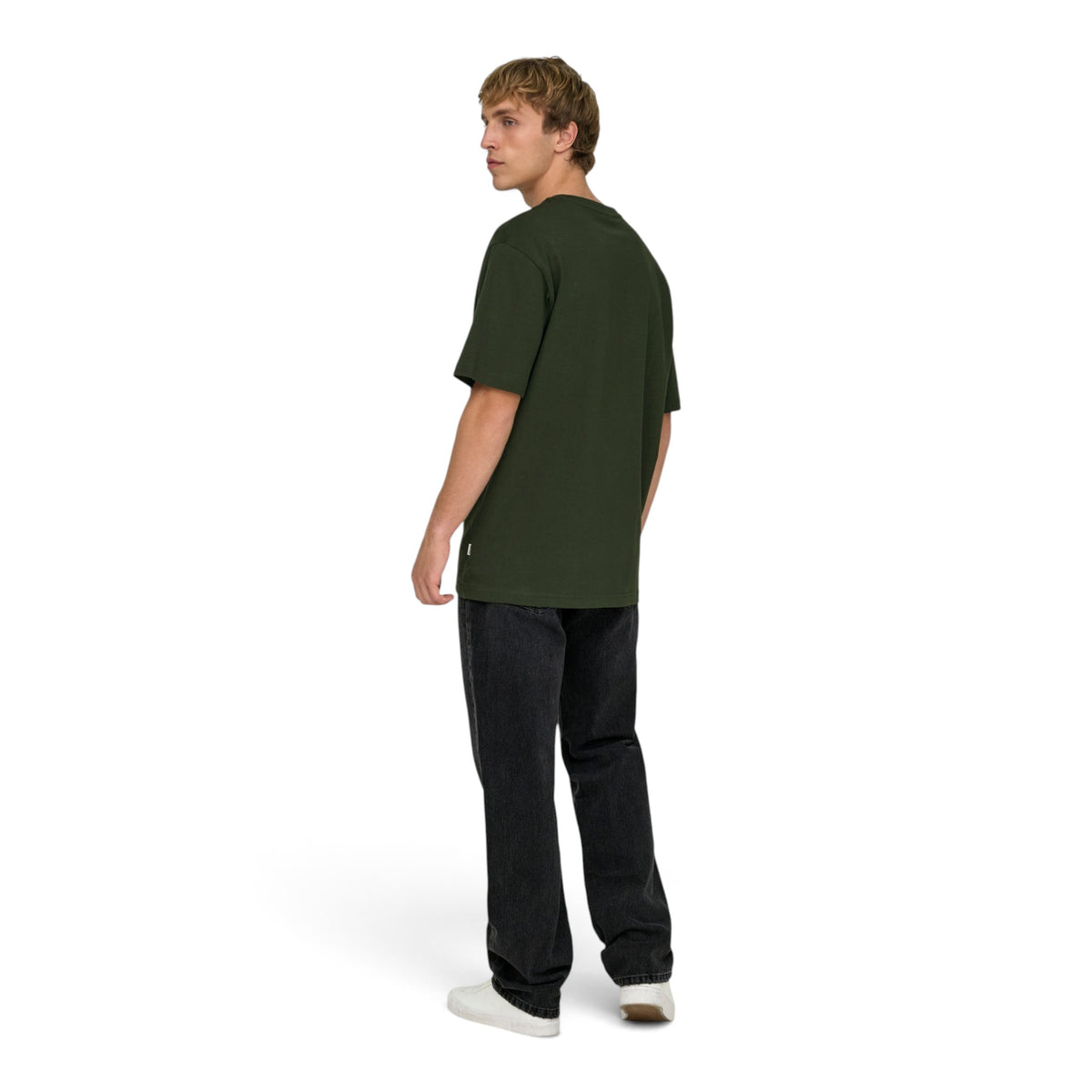 FRED LIFE RELAX TEE