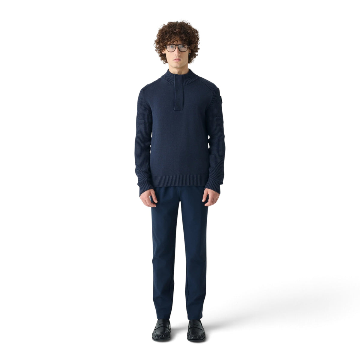 MAGLIONE LOUIS COTTON