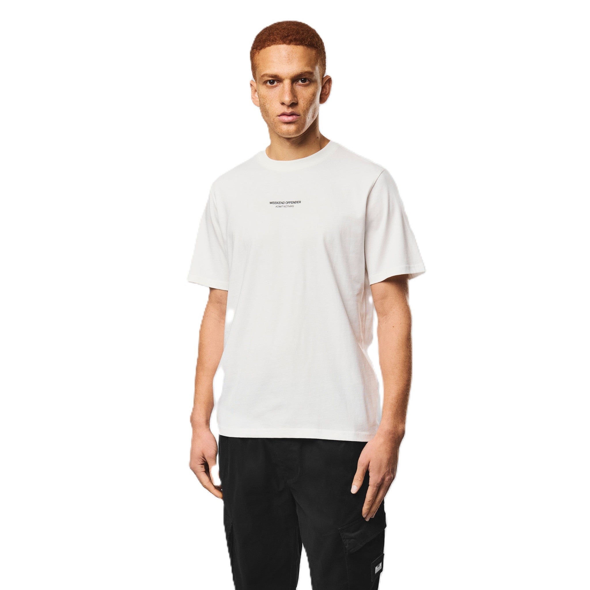 T-SHIRT MILLERGROVE