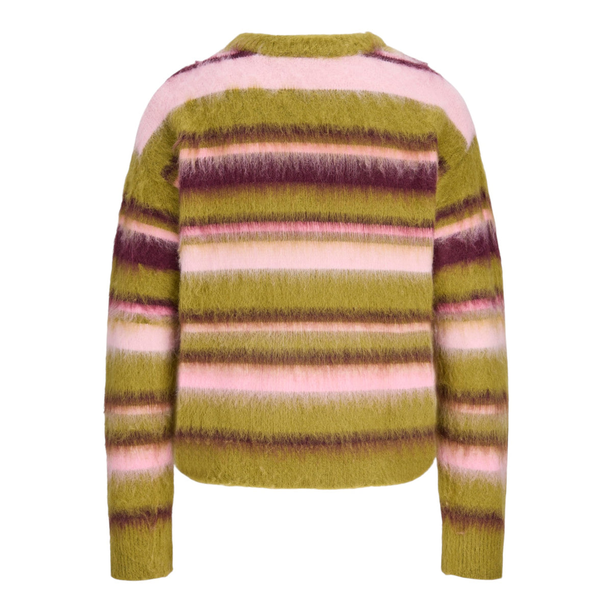 CALISTA CREW NECK KNIT