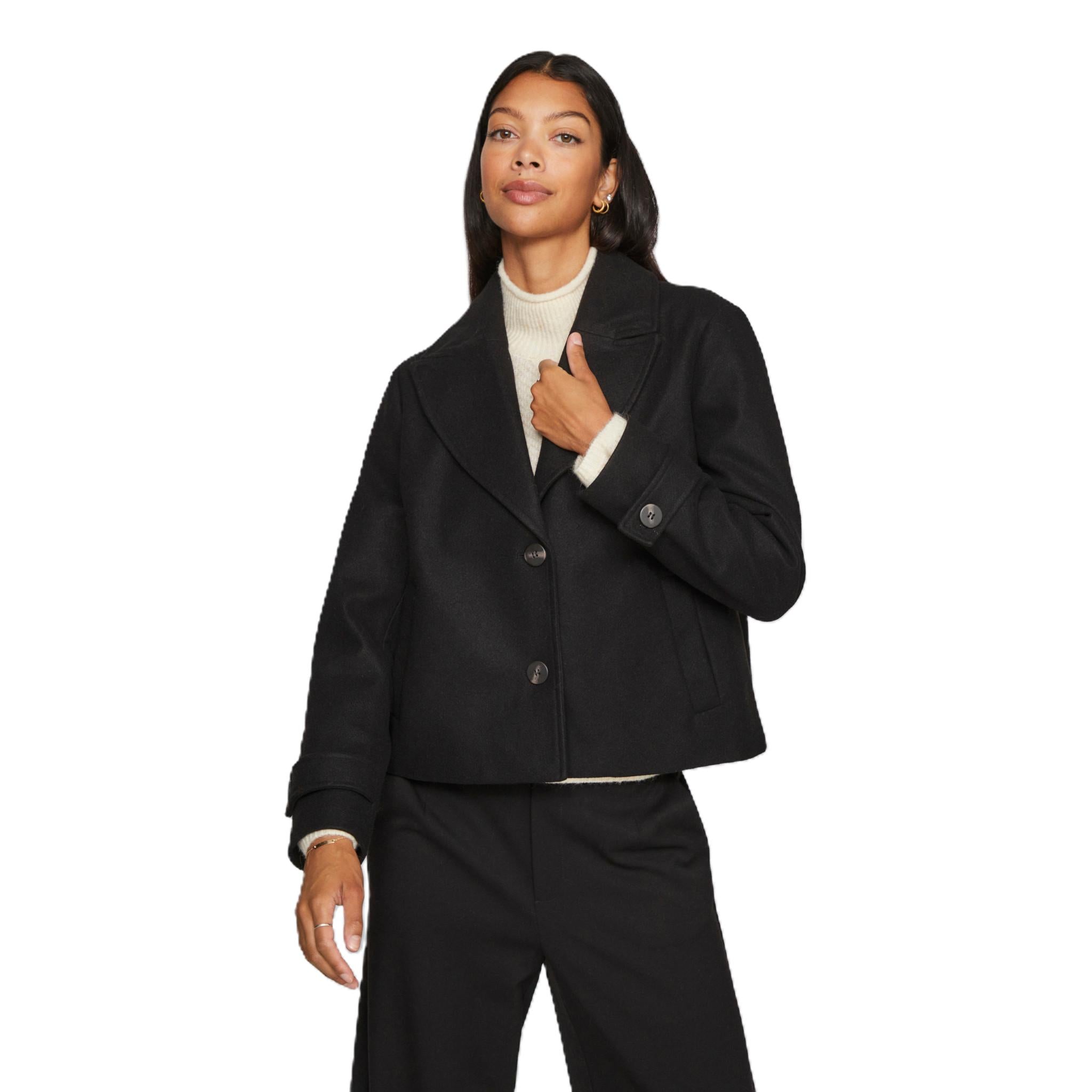 VISOLO JACKET