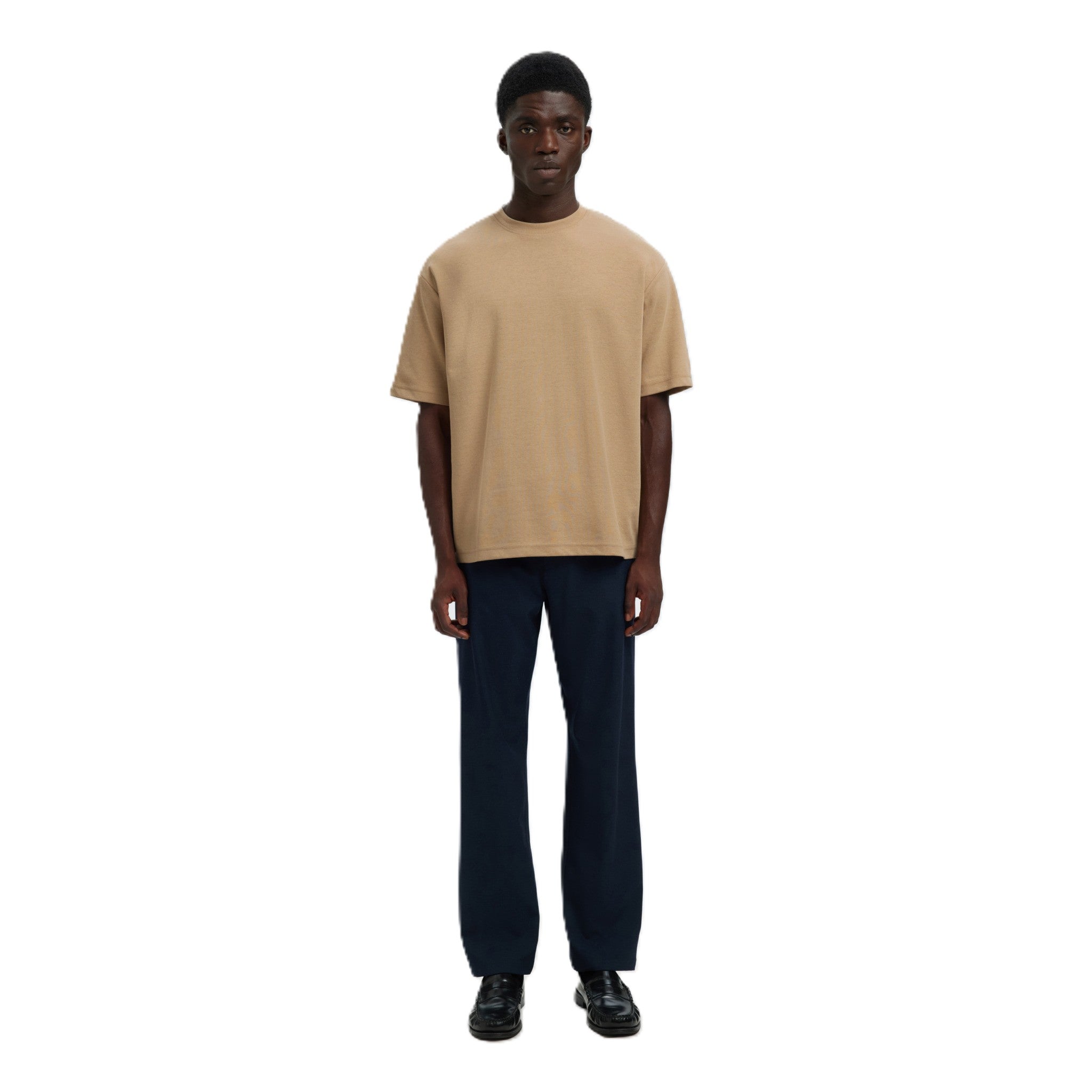OSCAR LOOSE TEE