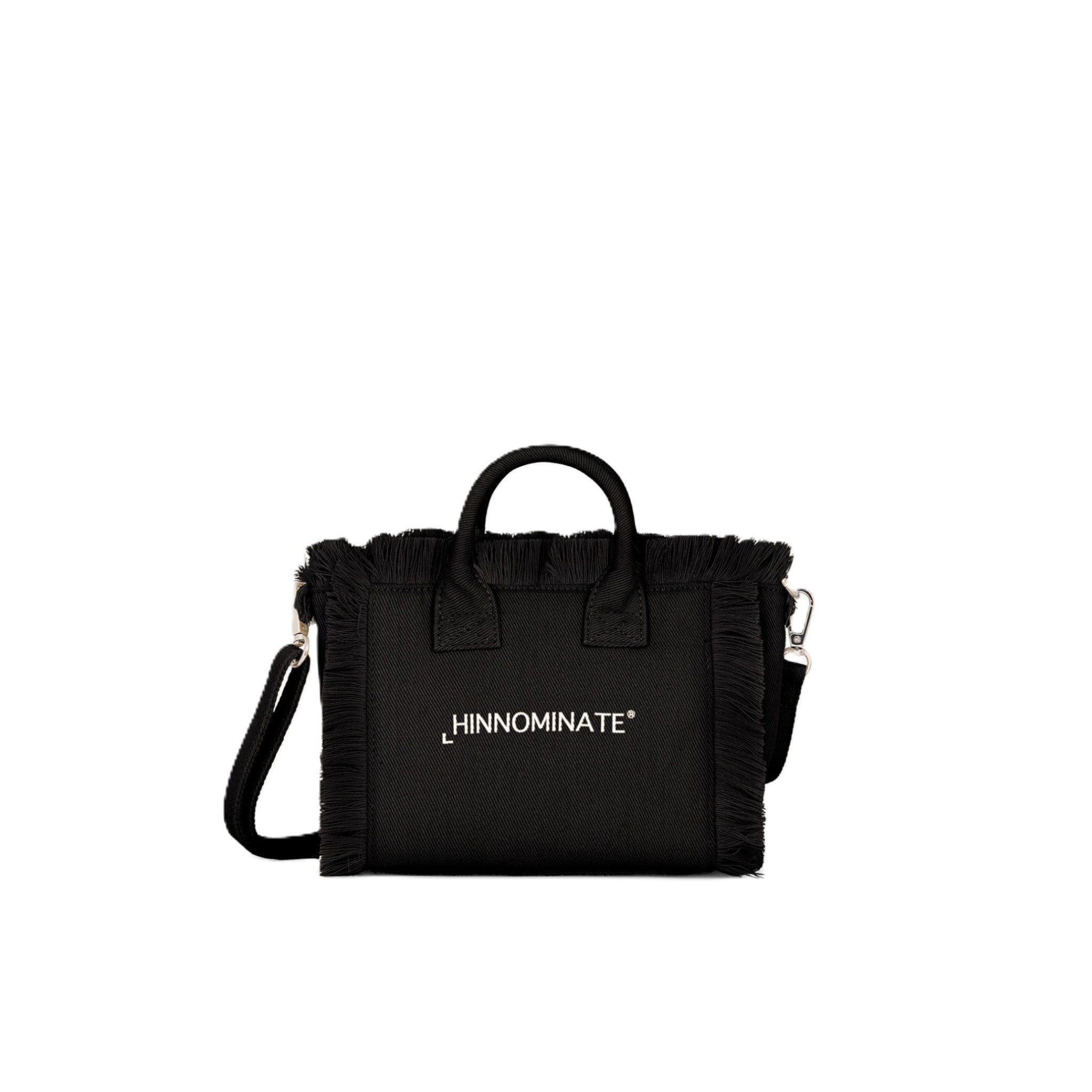 BORSA IN CANVAS PICCOLA