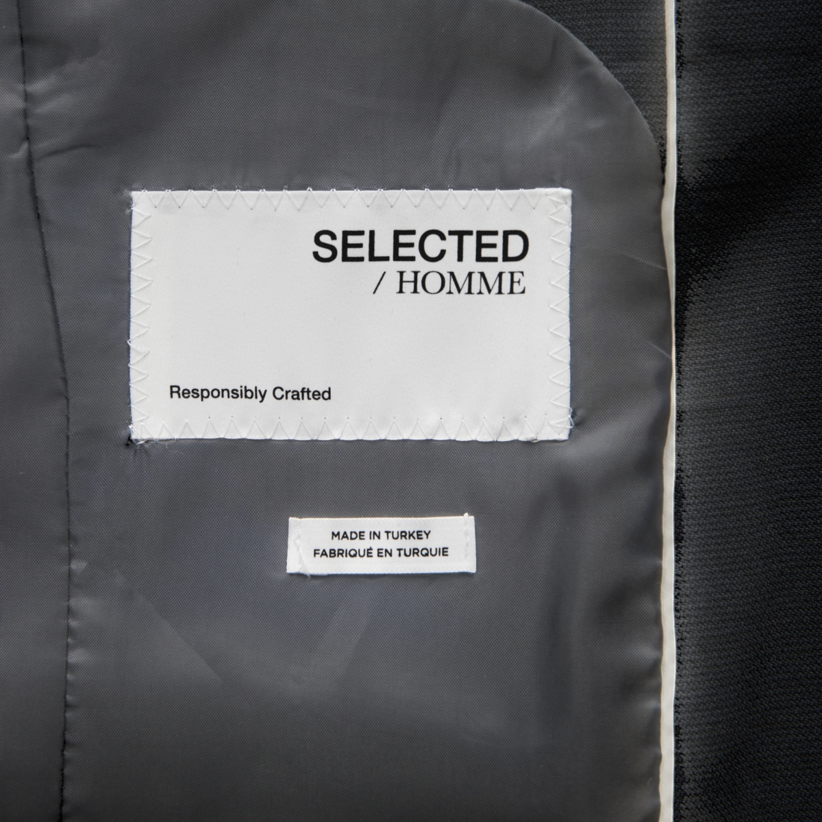 SLIM-NEIL BLAZER