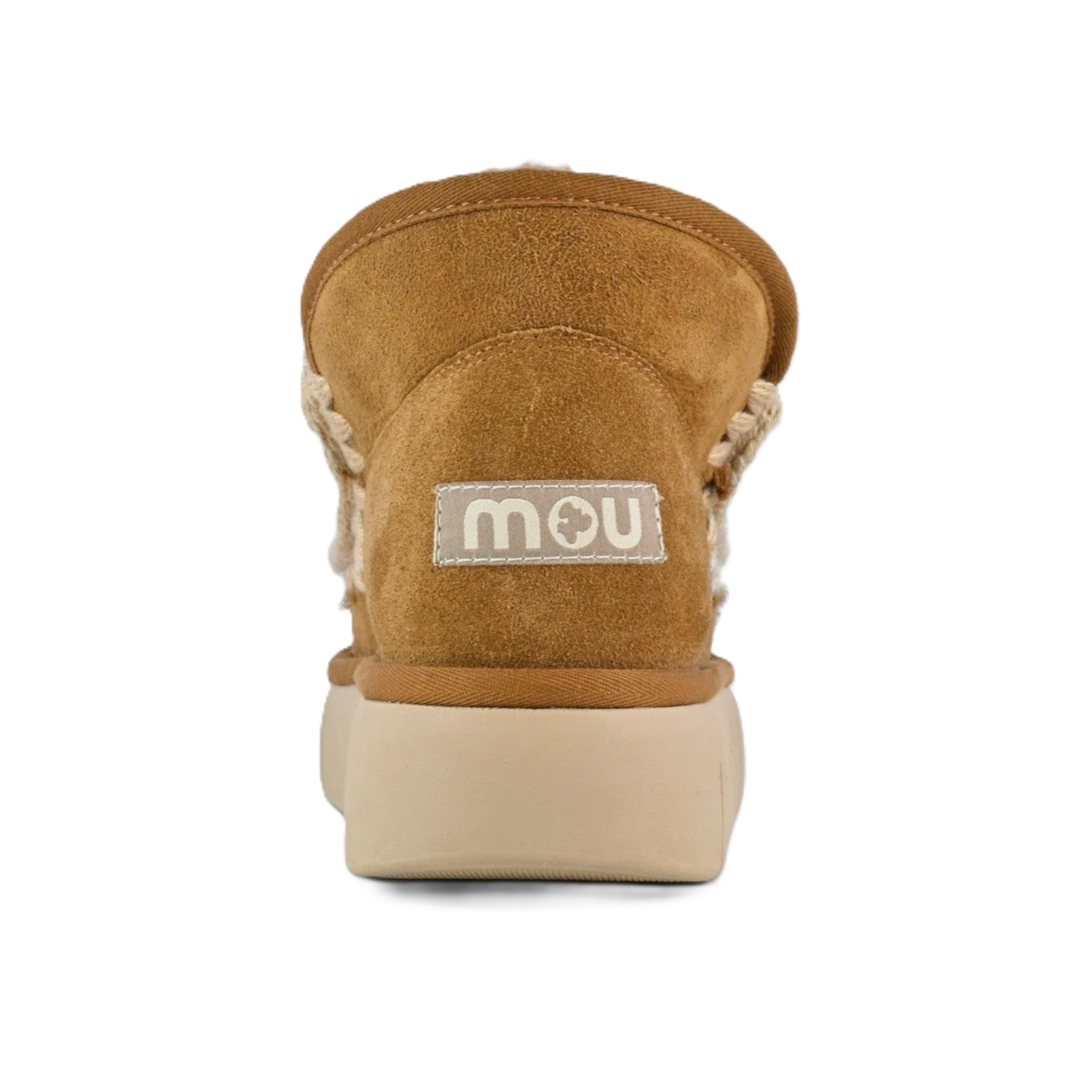 ESKIMO BOUNCE SNEAKER