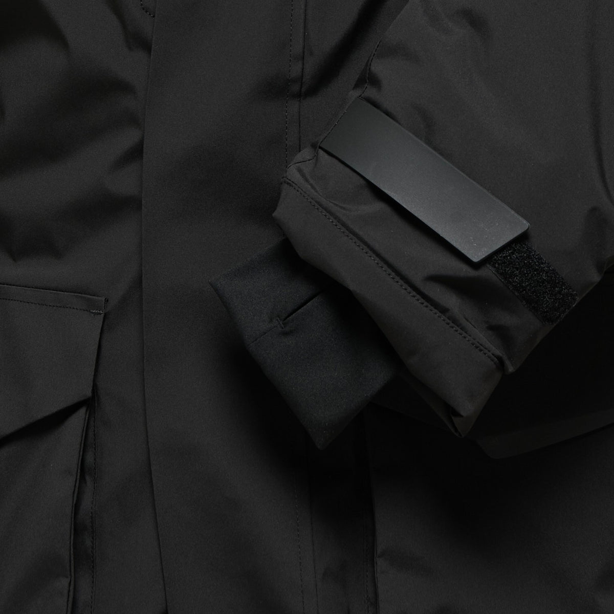 NATE TECHNICAL JACKET