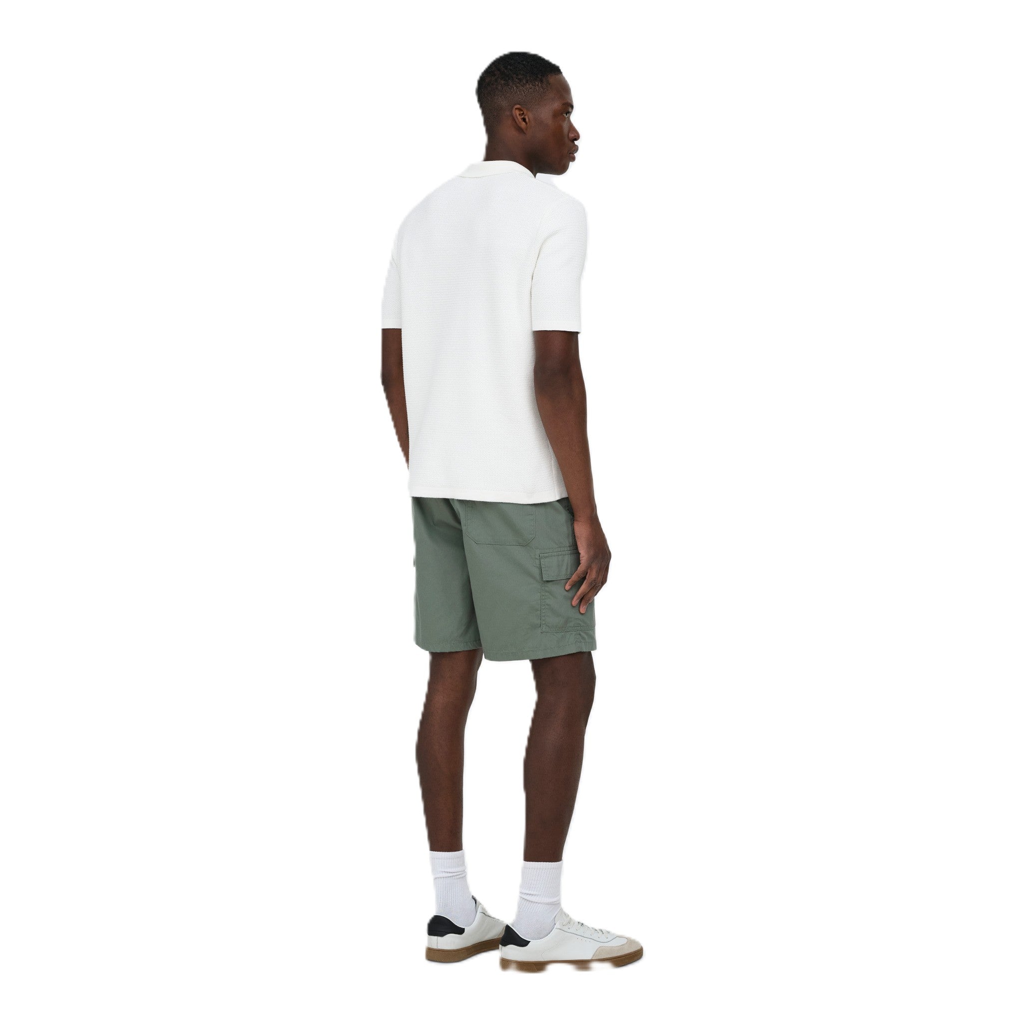 KAL CARGO SHORTS
