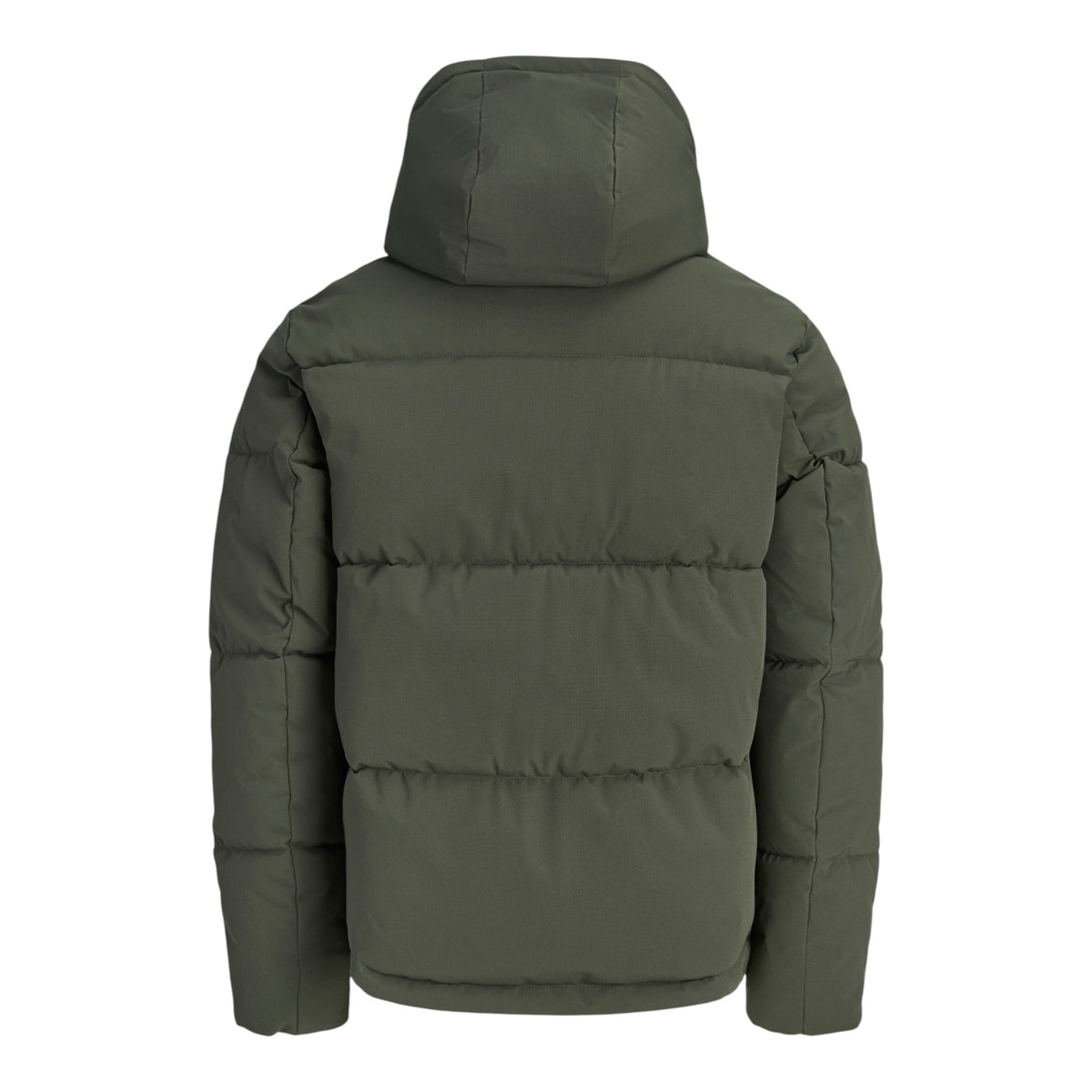 GALAXY PUFFER JACKET
