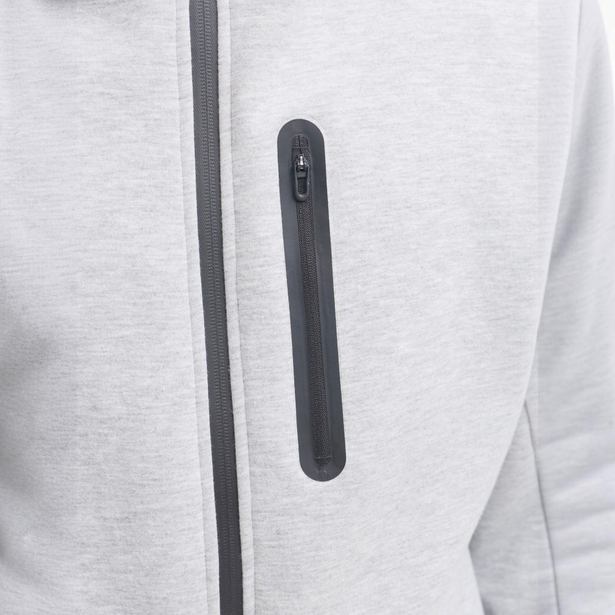 FUSION SWEAT FULL ZIP HOOD