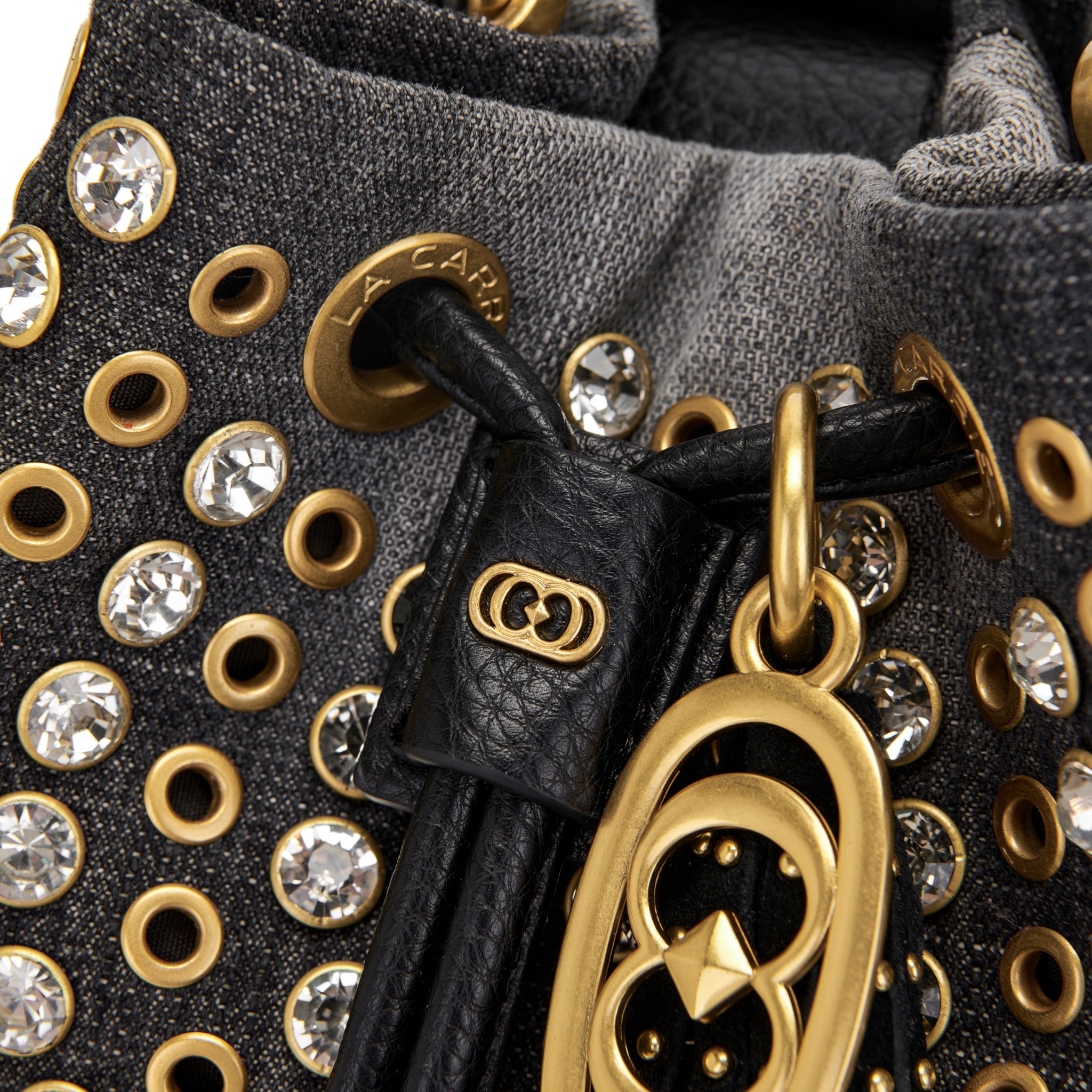 SECCHIELLO ANDROMEDA