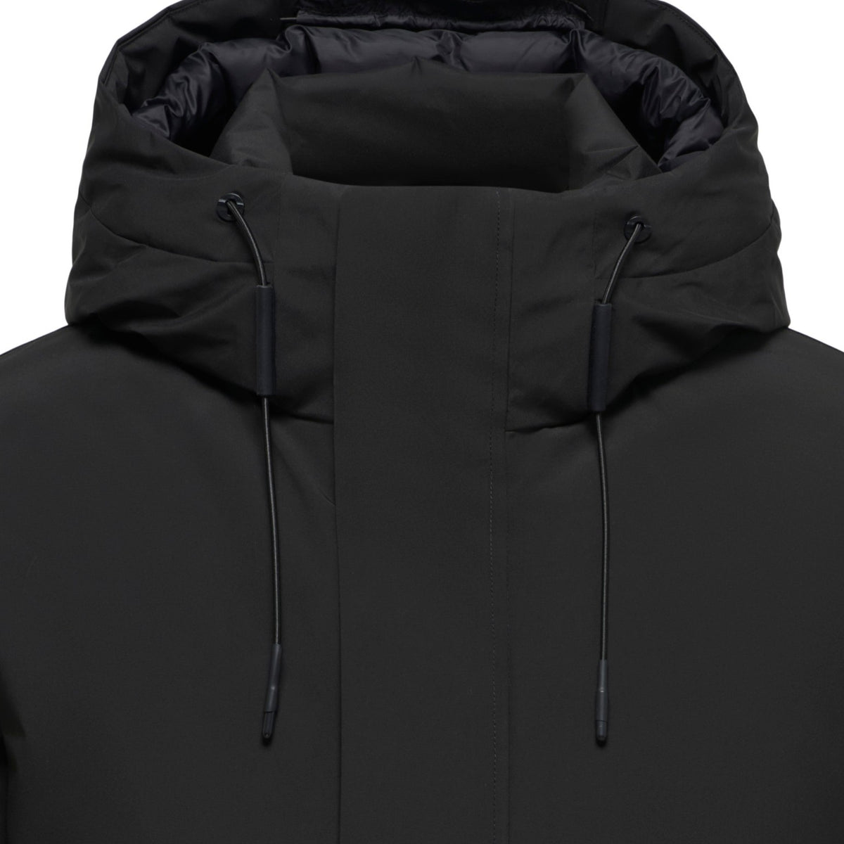 NATE TECHNICAL JACKET