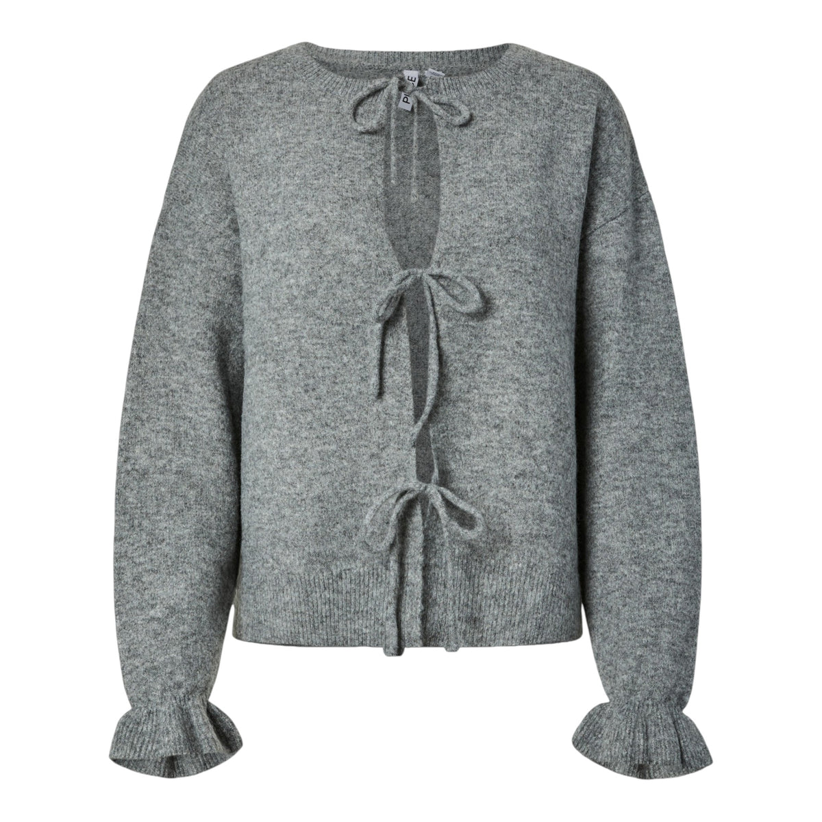 ALLY CARDIGAN KNIT
