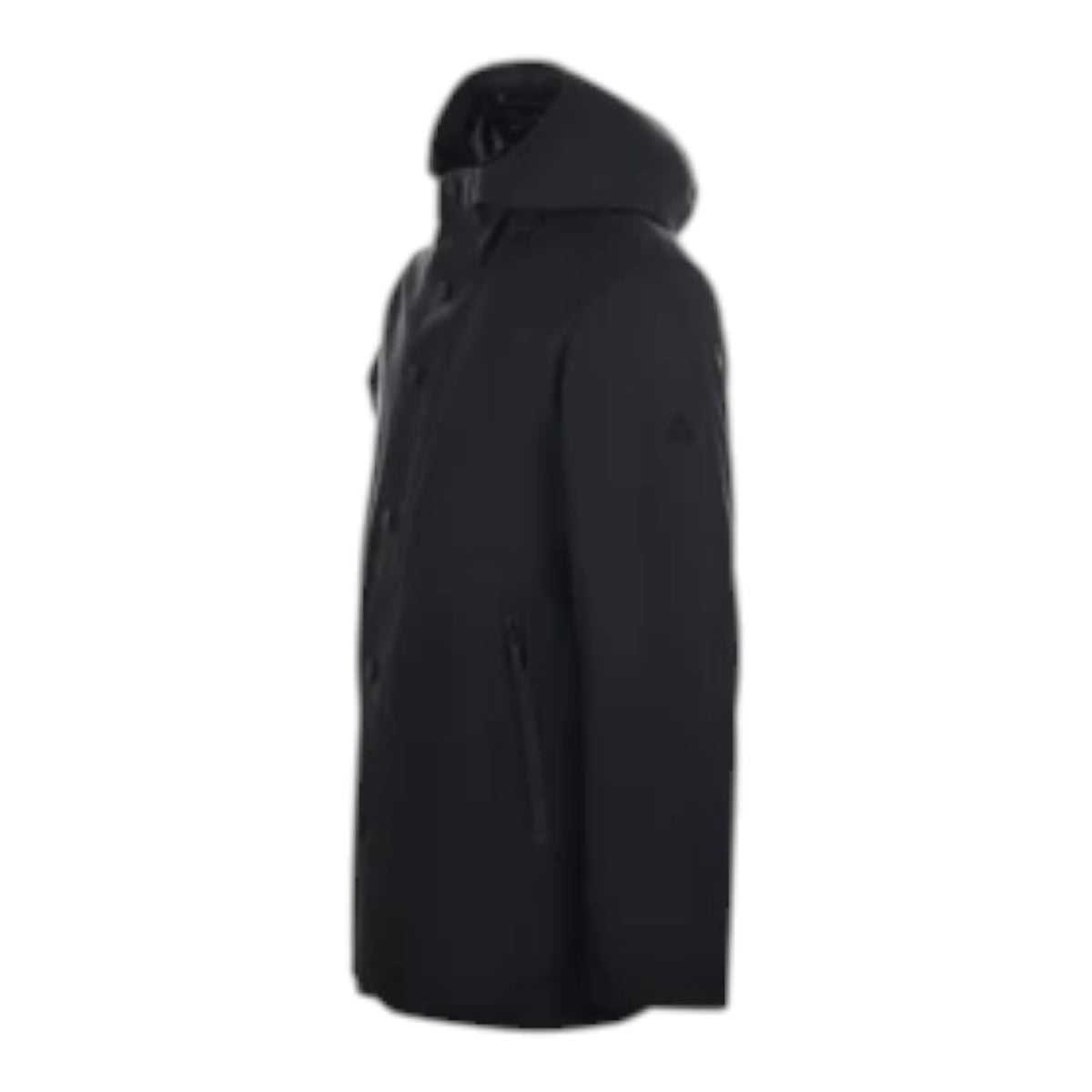 PARKA RUBBER