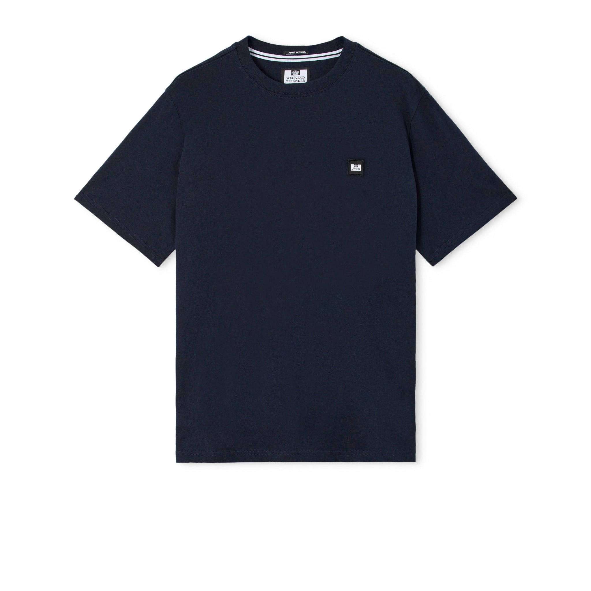 T-SHIRT BROOKLANDS