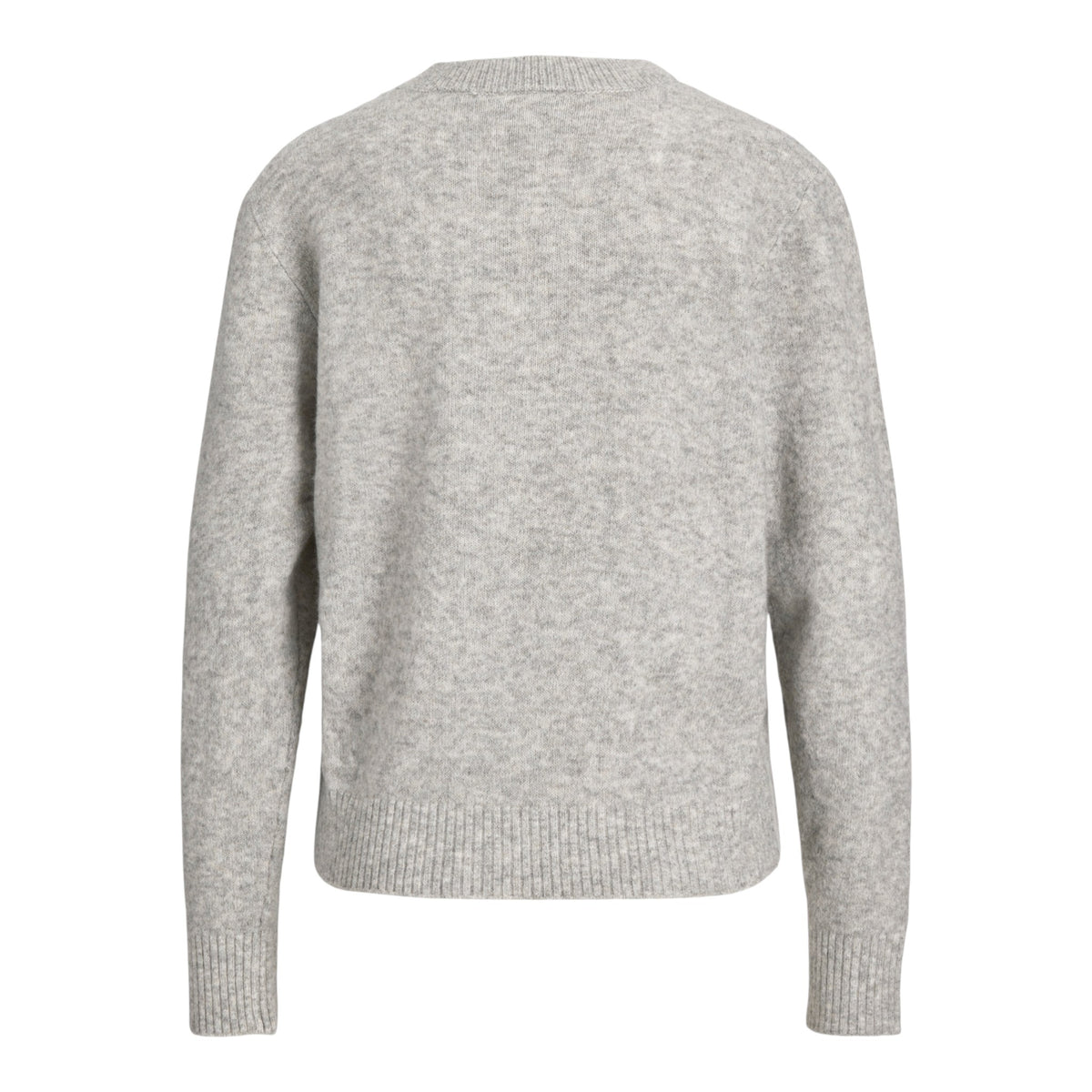 ELBA CREW NECK KNIT