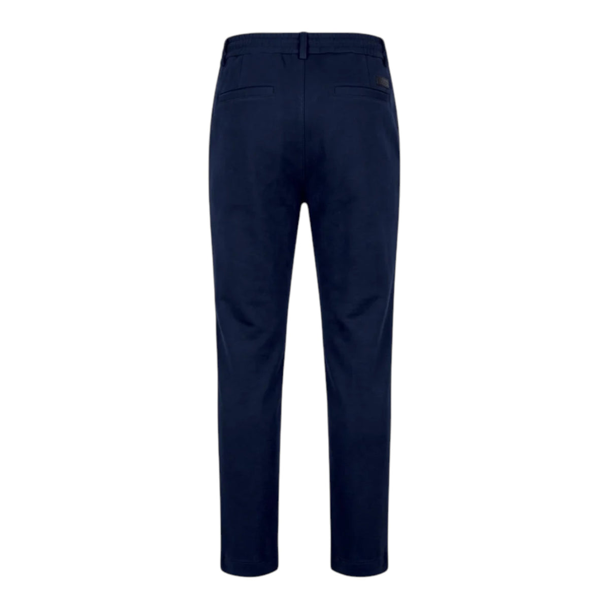 JOGGER INTERLOCK